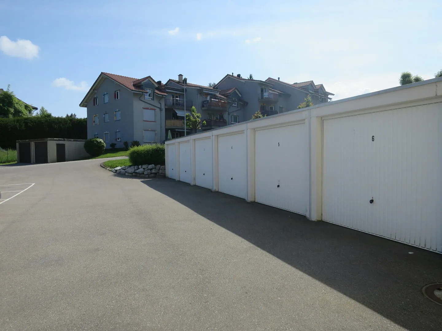 Appartement de 4.5 pièces à Farvagny / immeuble minergie - Photo 4 sur 8