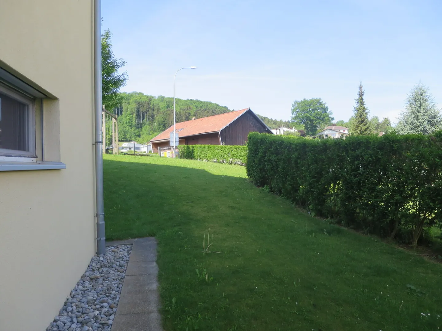 Appartement de 4.5 pièces à Farvagny / immeuble minergie - Photo 5 sur 8