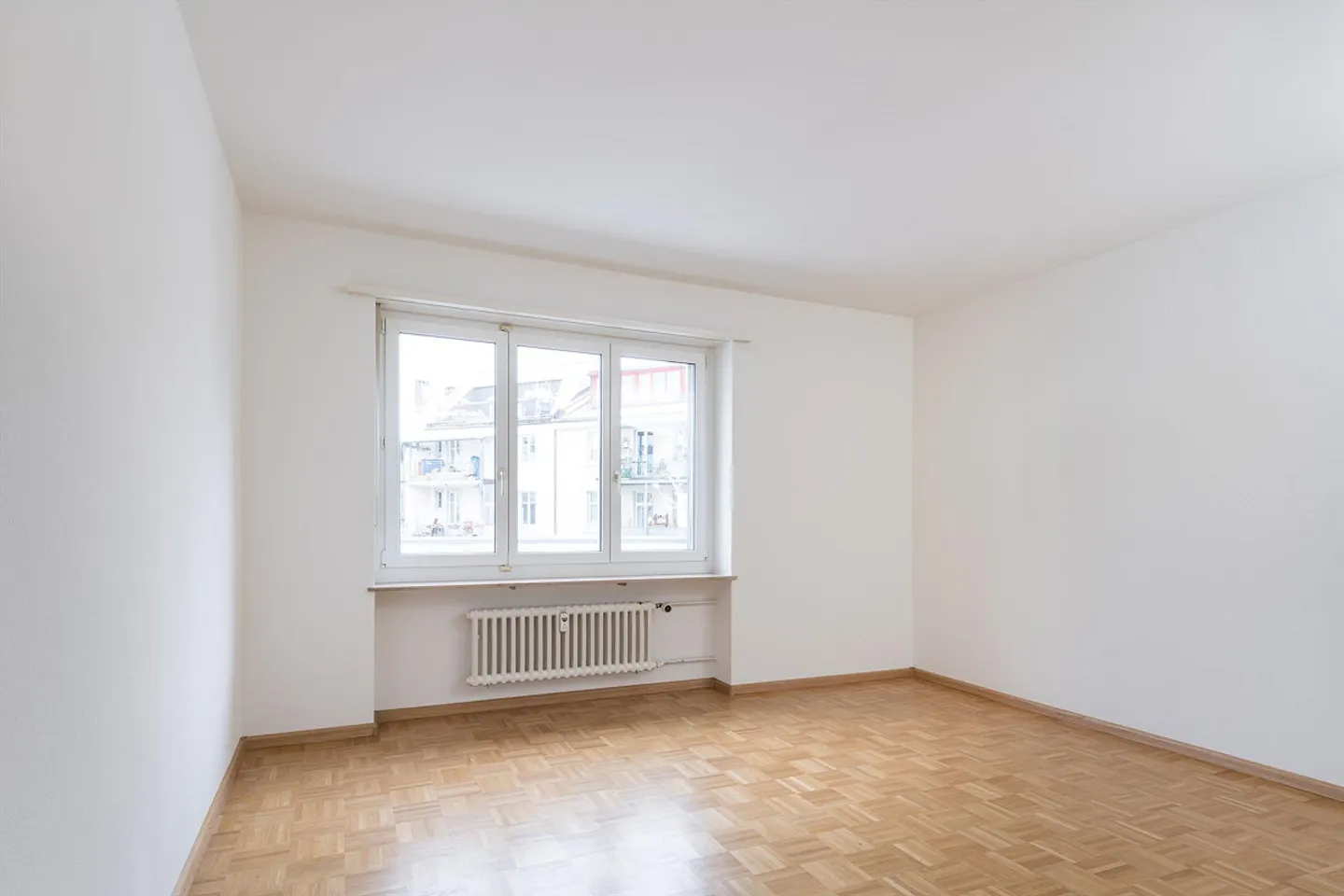 Appartement ensoleillé près du parc Schützenmatt, situé au centre - avec ascenseur ! - Photo 7 sur 12