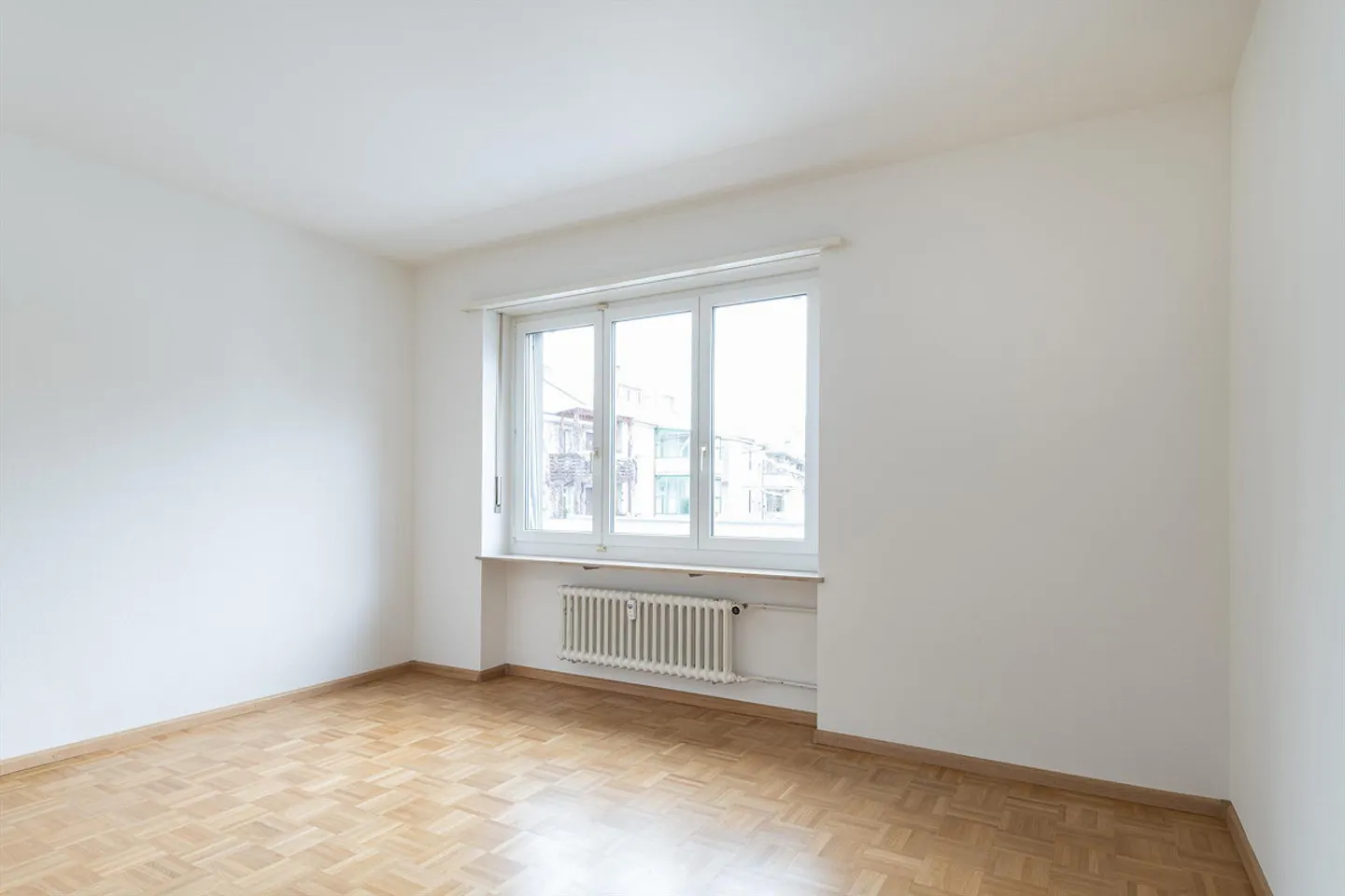 Appartement ensoleillé près du parc Schützenmatt, situé au centre - avec ascenseur ! - Photo 8 sur 12