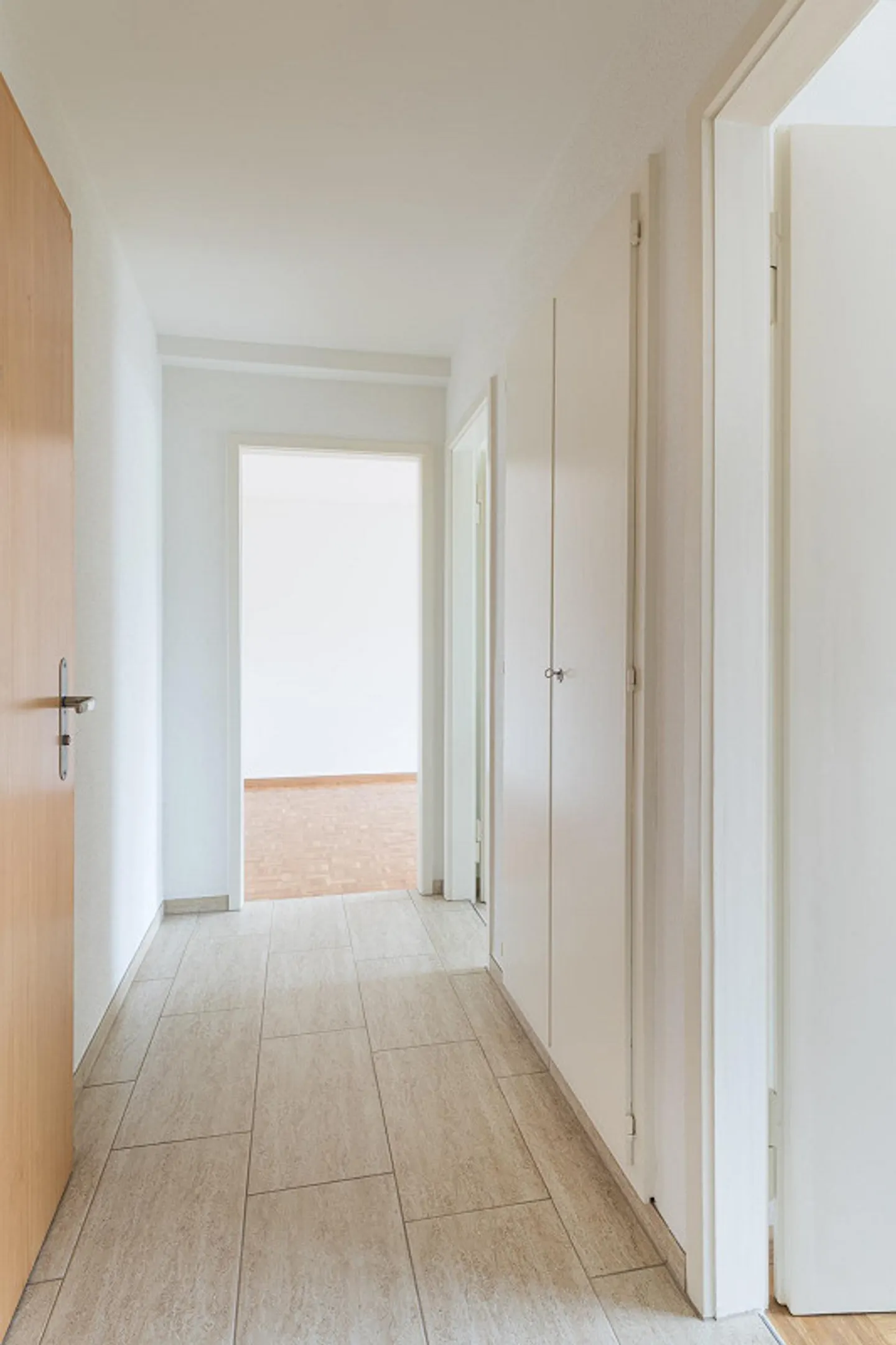 Appartement ensoleillé près du parc Schützenmatt, situé au centre - avec ascenseur ! - Photo 9 sur 12
