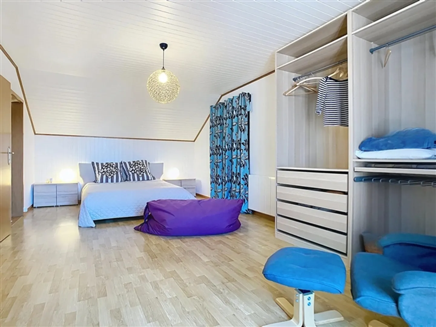 «Carino Casa a Schiera ARREDATO Contratto di locazione di almeno 1 anno» - Foto 7 di 13