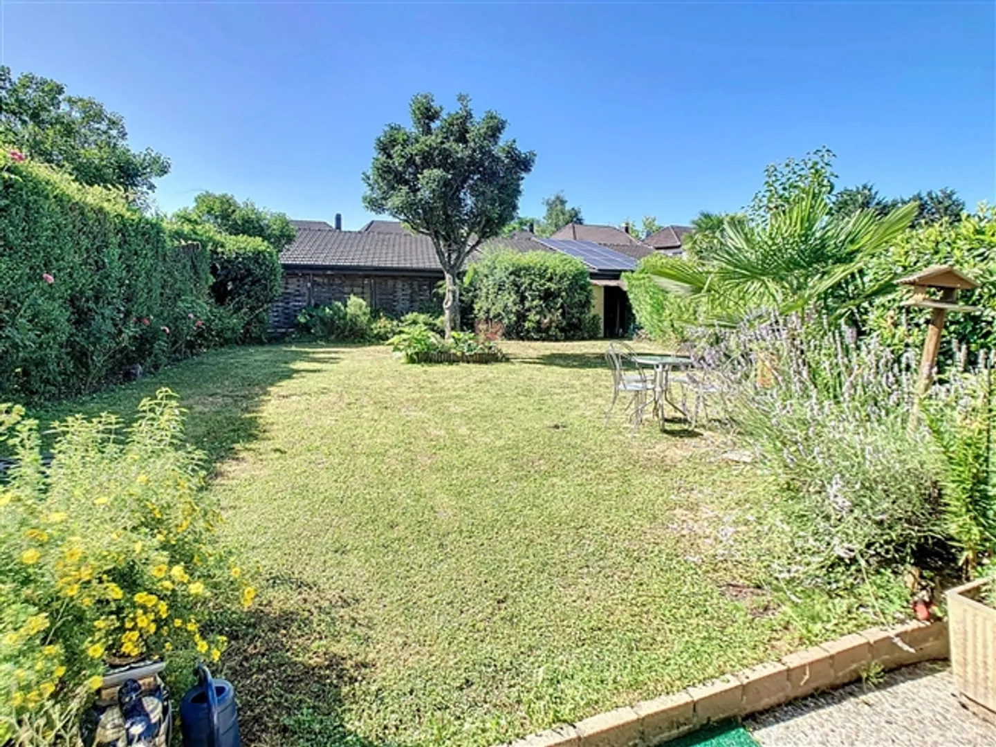 «Carino Casa a Schiera ARREDATO Contratto di locazione di almeno 1 anno» - Foto 4 di 13