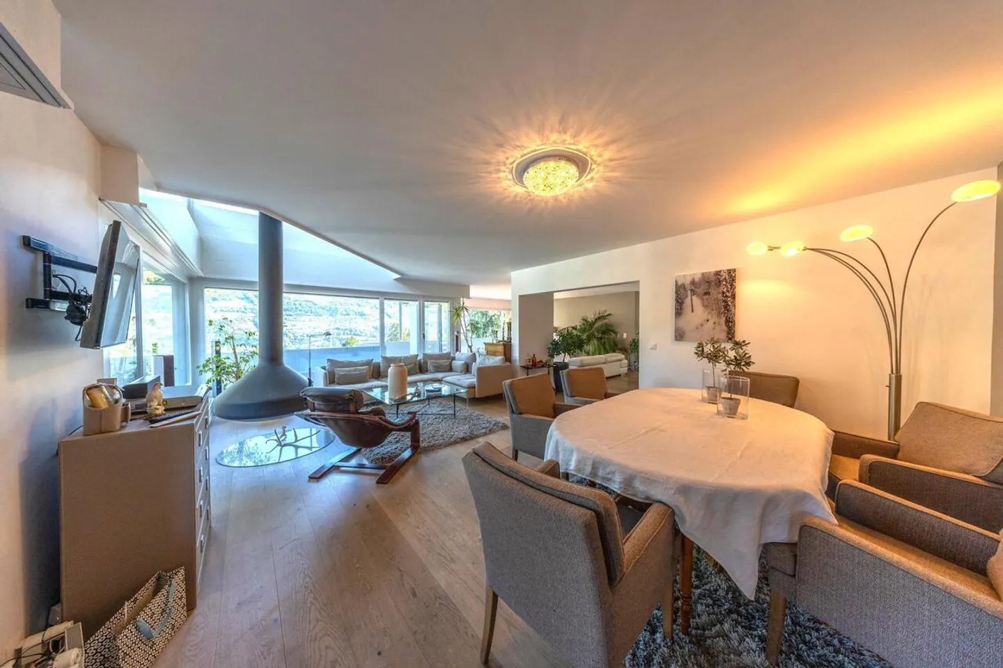 Außergewöhnliche Villa in Gravelone - Foto 4 von 14