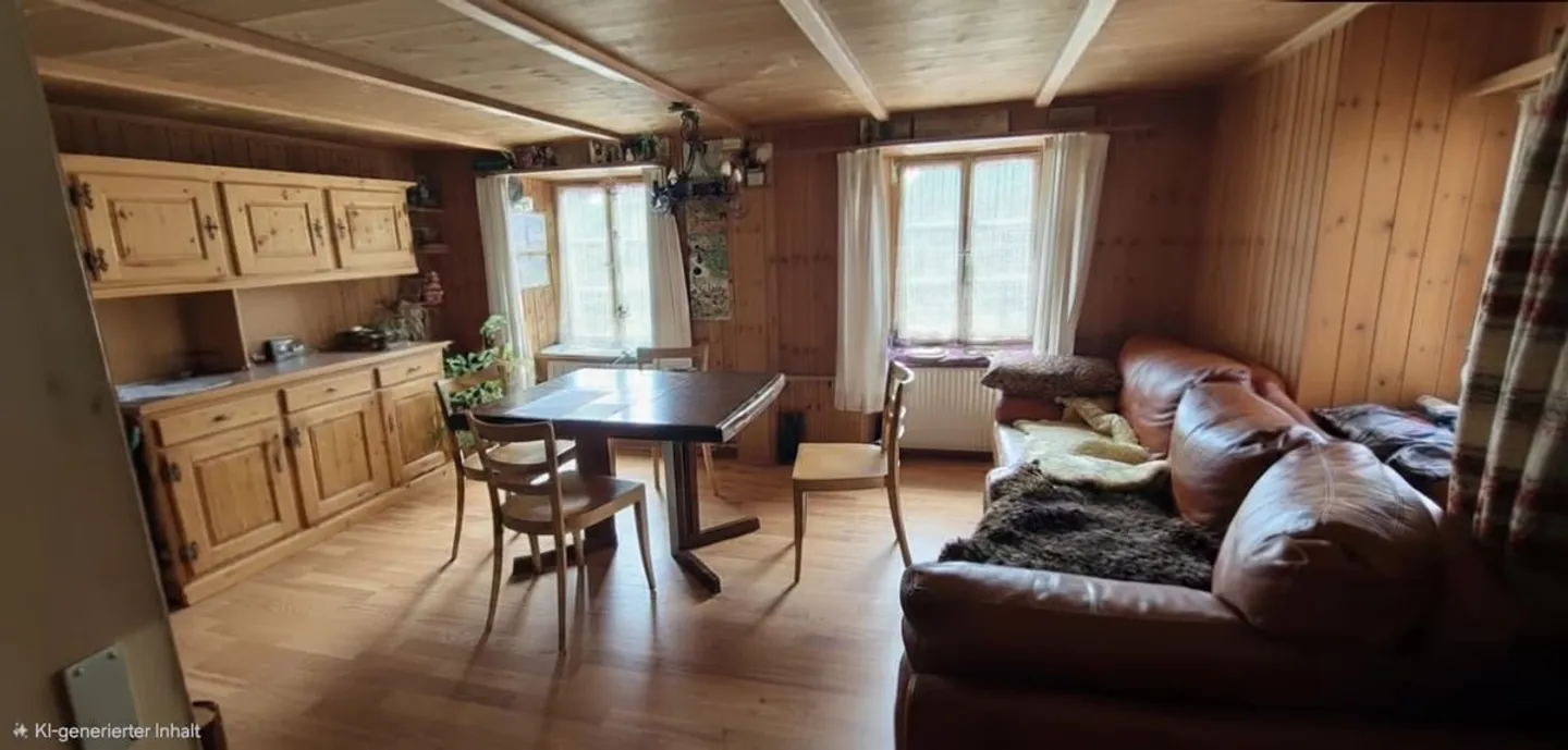 Casa Incantevole con Potenziale - Foto 4 di 13