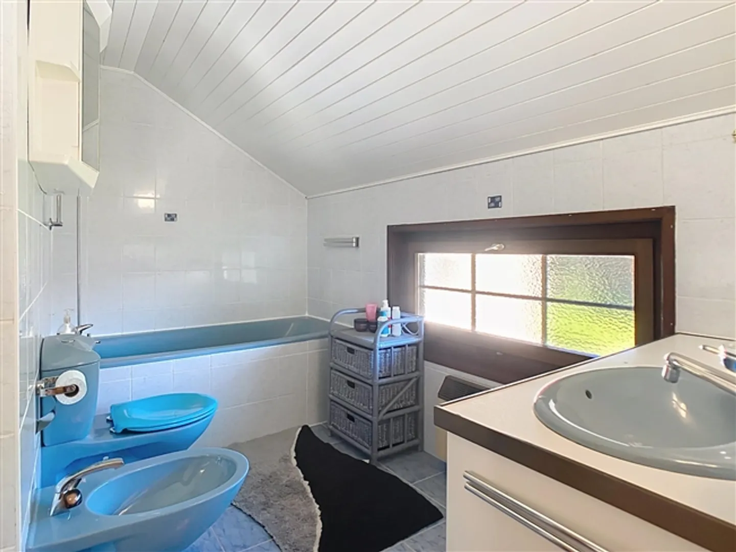 «Carino Casa a Schiera ARREDATO Contratto di locazione di almeno 1 anno» - Foto 10 di 13