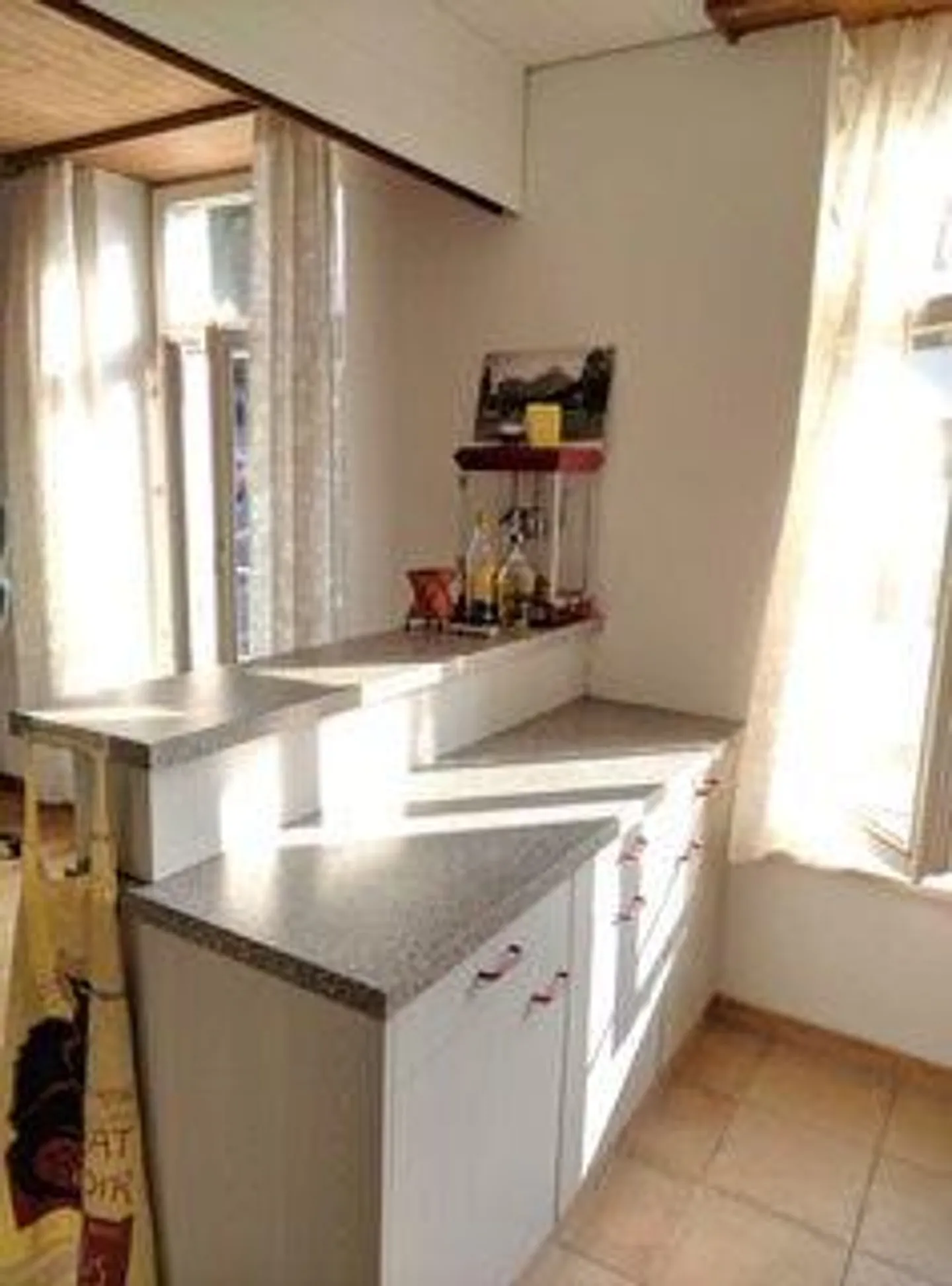 Near University, 3-room apartment ideal for a 2-person shared flat - Photo 2 of 10