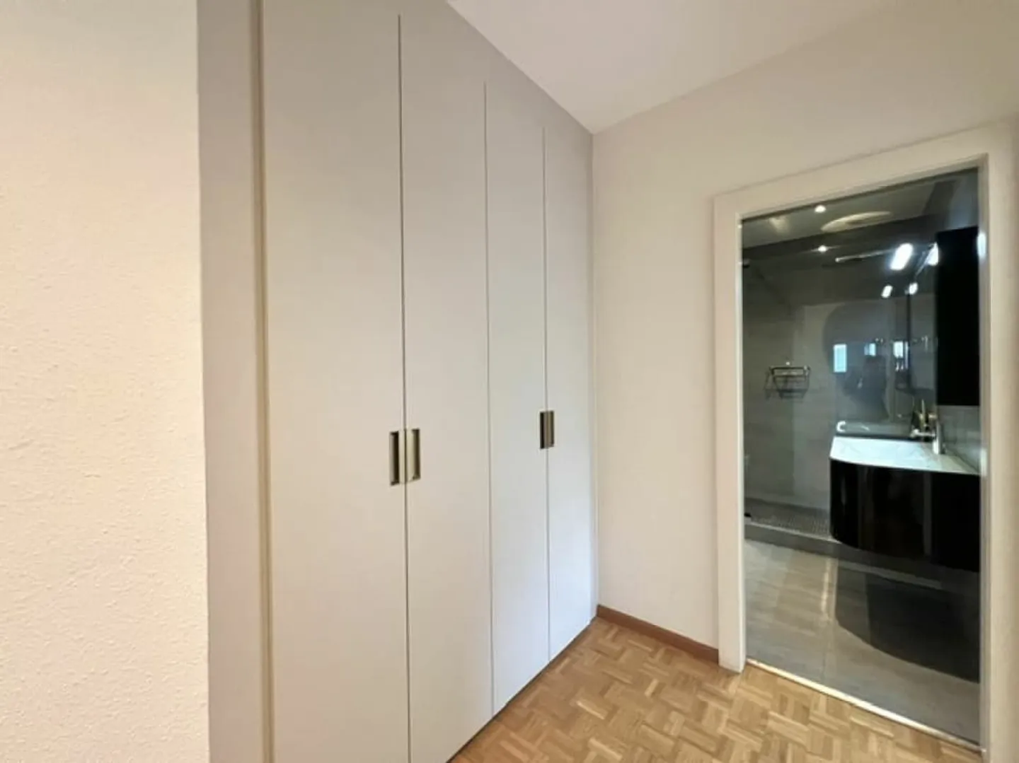 Ampio appartamento di lusso con vista sul Jet d'eau - Quartiere Bouchet - Foto 5 di 13