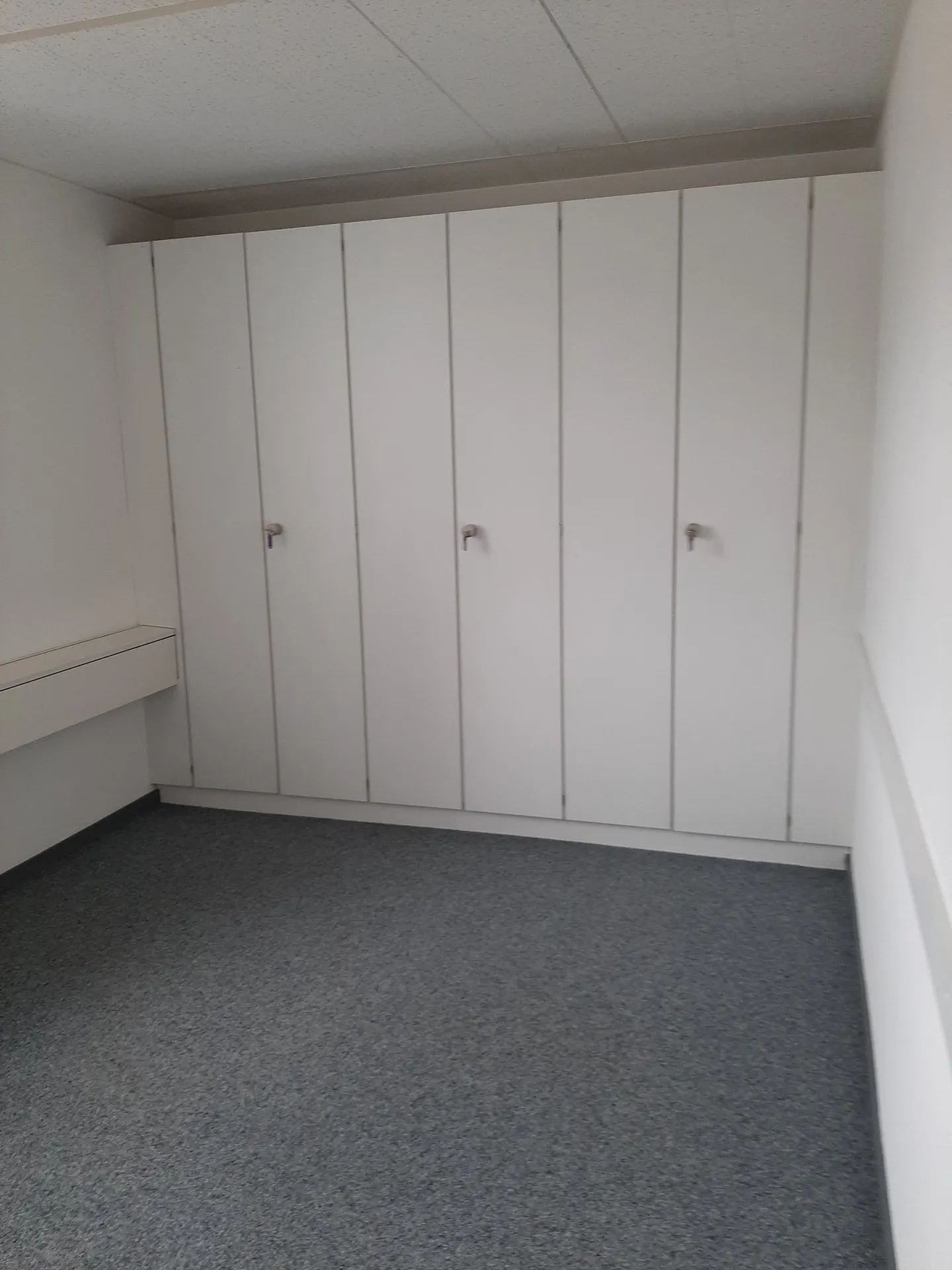 Büro- oder Praxisfläche beim EKZ Gartenstadt - Foto 3 von 6