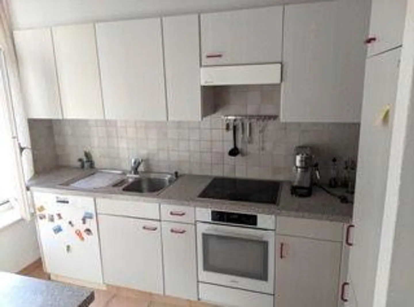 Near University, 3-room apartment ideal for a 2-person shared flat - Photo 3 of 10