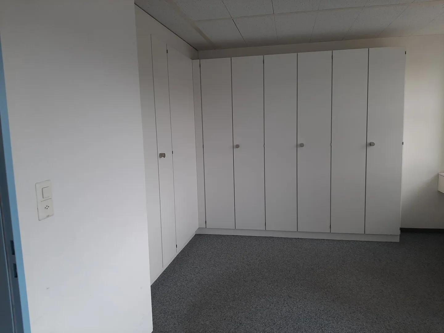 Büro- oder Praxisfläche beim EKZ Gartenstadt - Foto 4 von 6