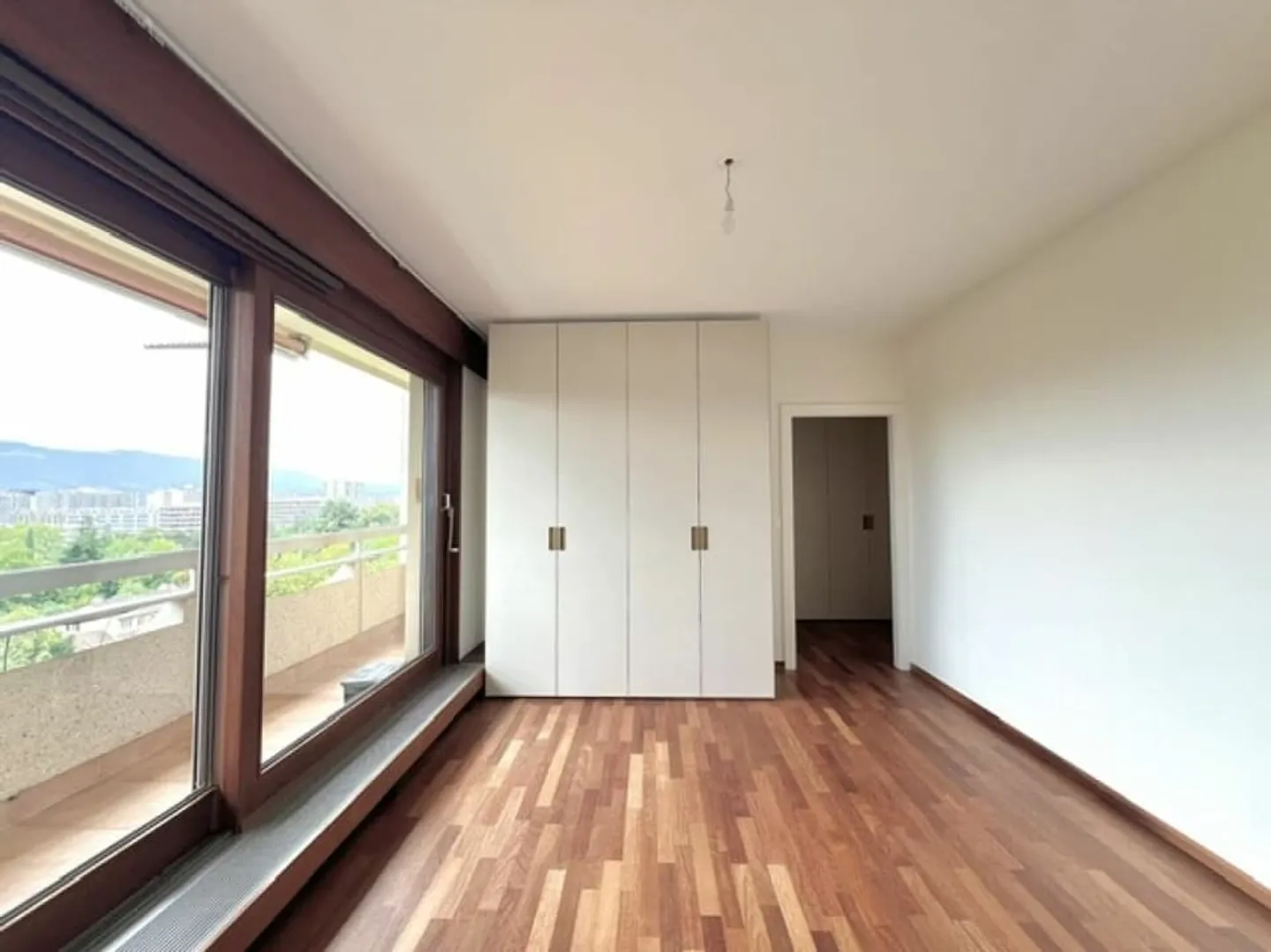 Ampio appartamento di lusso con vista sul Jet d'eau - Quartiere Bouchet - Foto 11 di 13