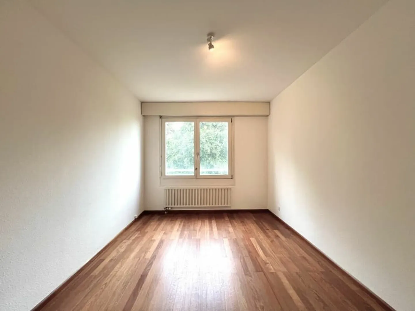 Ampio appartamento di lusso con vista sul Jet d'eau - Quartiere Bouchet - Foto 12 di 13