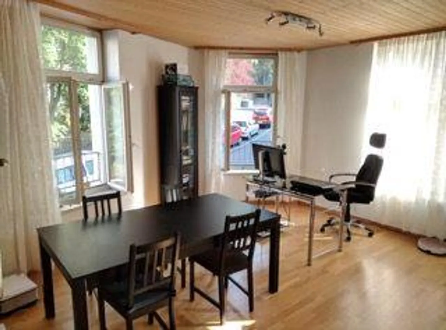 Near University, 3-room apartment ideal for a 2-person shared flat - Photo 5 of 10
