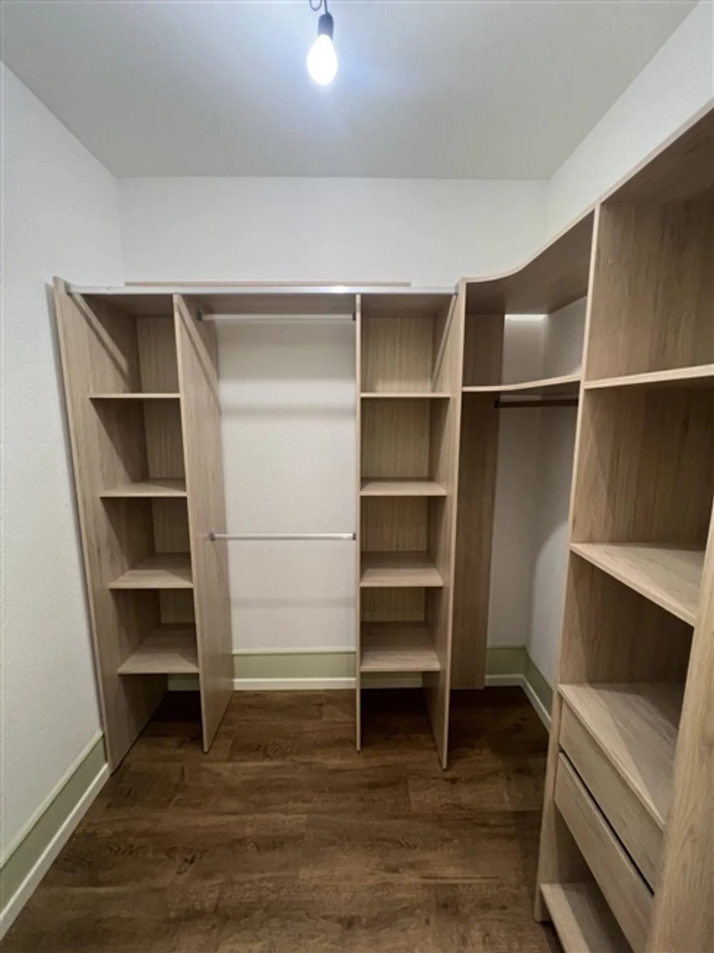 Renovierte 4.5-Zimmer-Wohnung - Foto 6 von 7