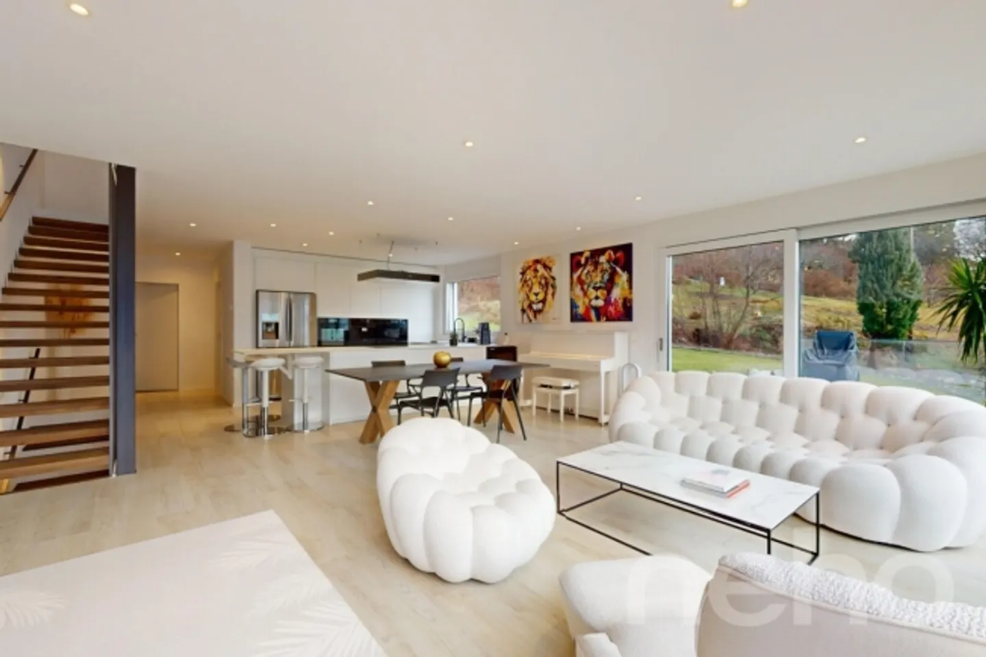 Bella casa nuova con finiture di pregio - Foto 1 di 13