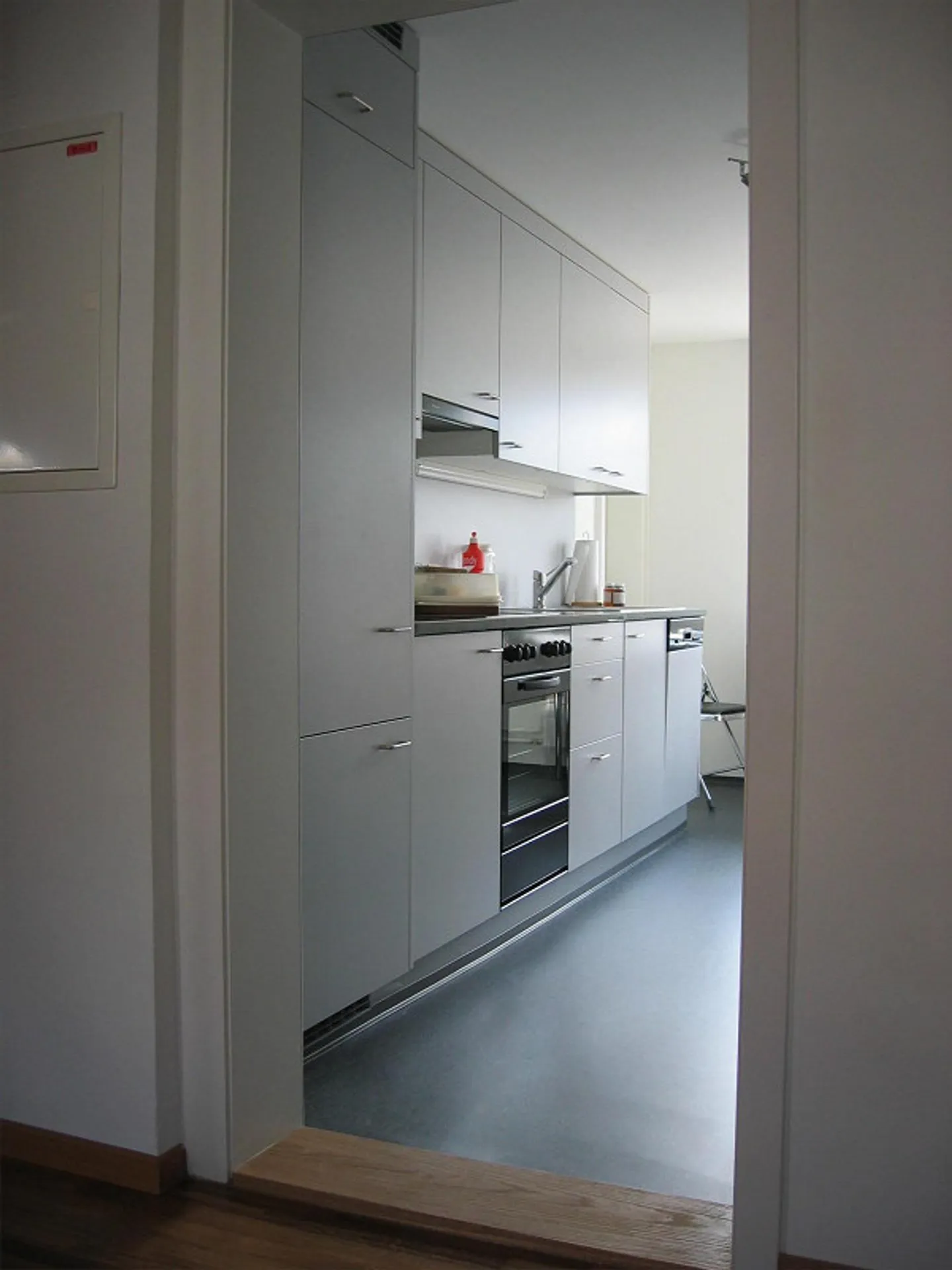 Spacious 3.5-room penthouse with balcony - Photo 5 of 11