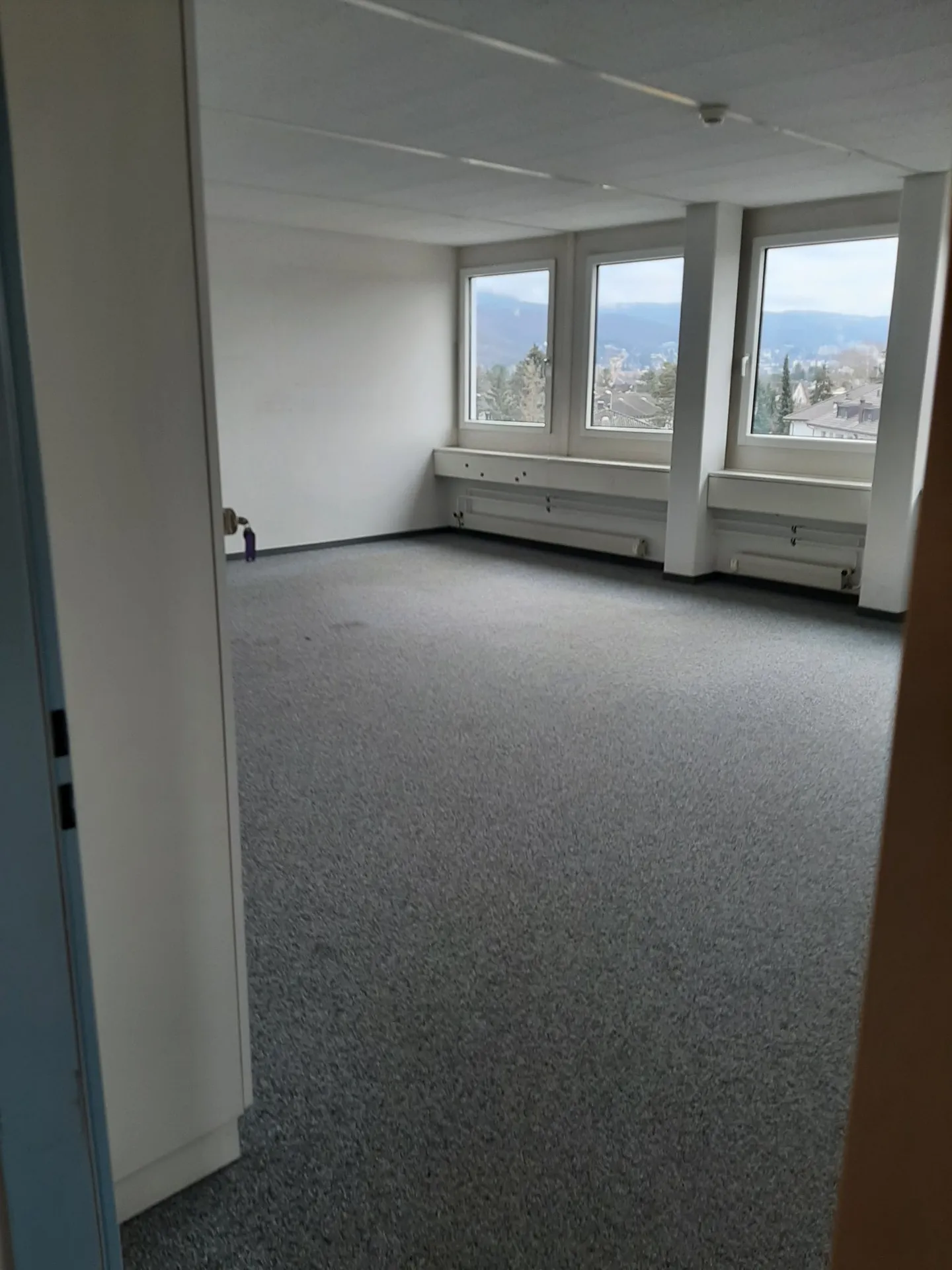 Büro- oder Praxisfläche beim EKZ Gartenstadt - Foto 5 von 6