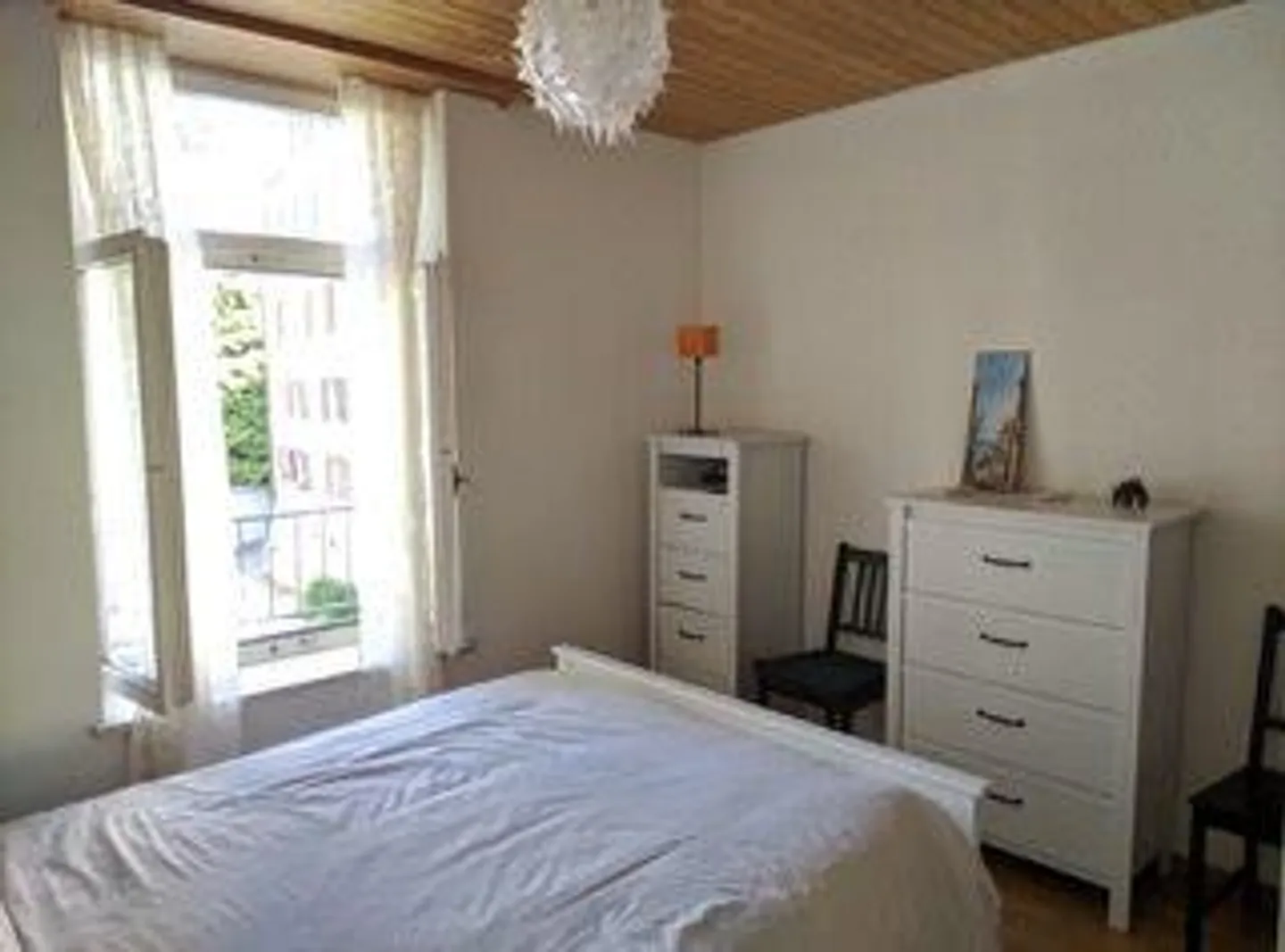 Near University, 3-room apartment ideal for a 2-person shared flat - Photo 10 of 10