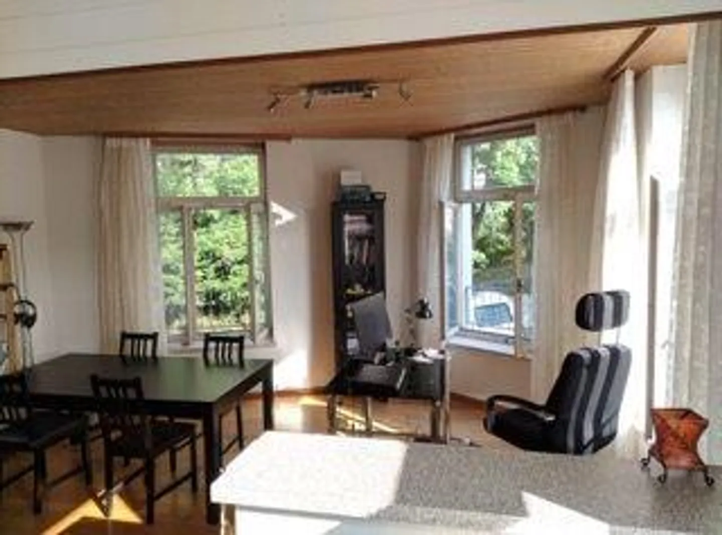 Near University, 3-room apartment ideal for a 2-person shared flat - Photo 6 of 10