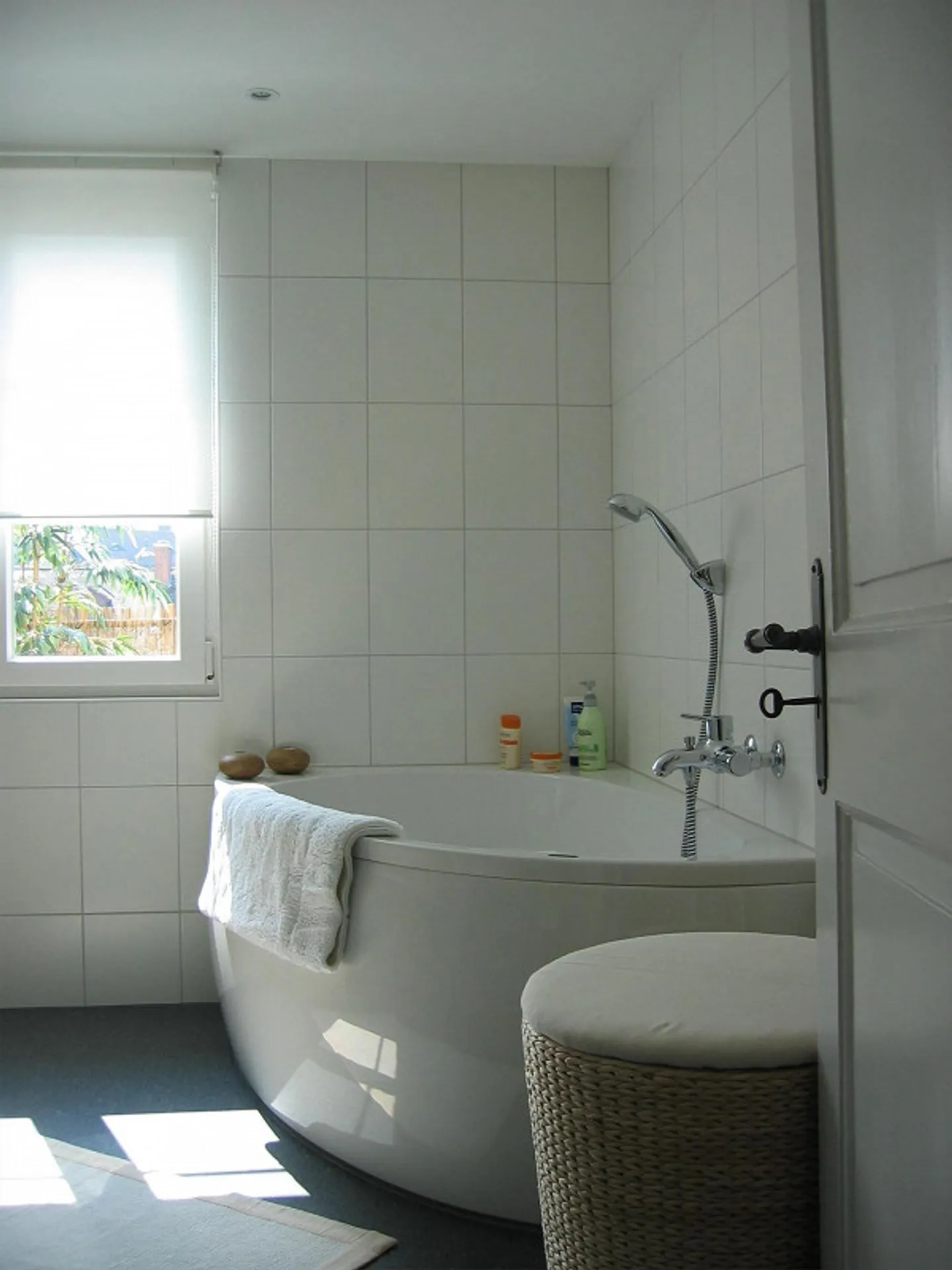 Spacious 3.5-room penthouse with balcony - Photo 6 of 11