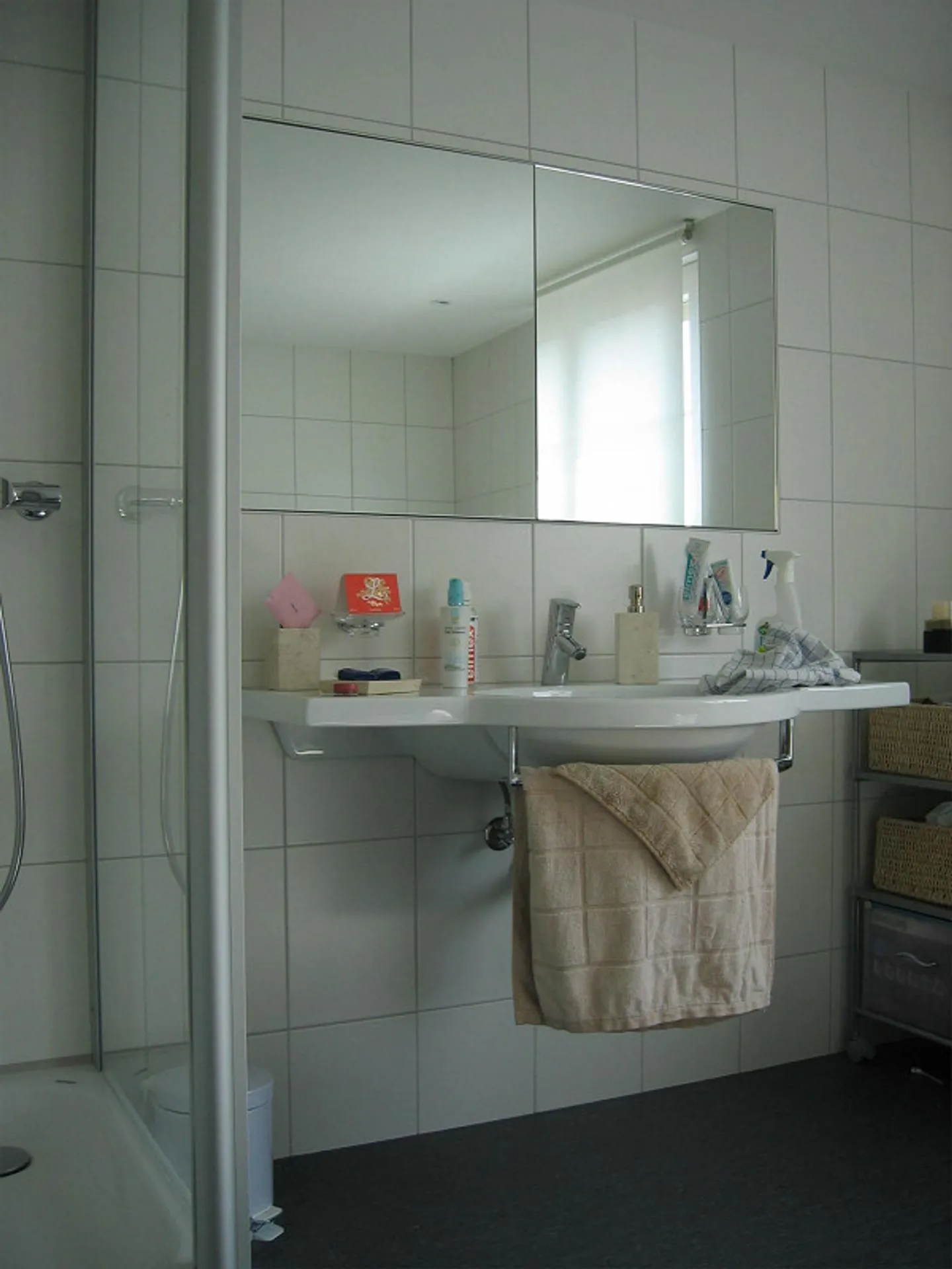 Spacious 3.5-room penthouse with balcony - Photo 7 of 11