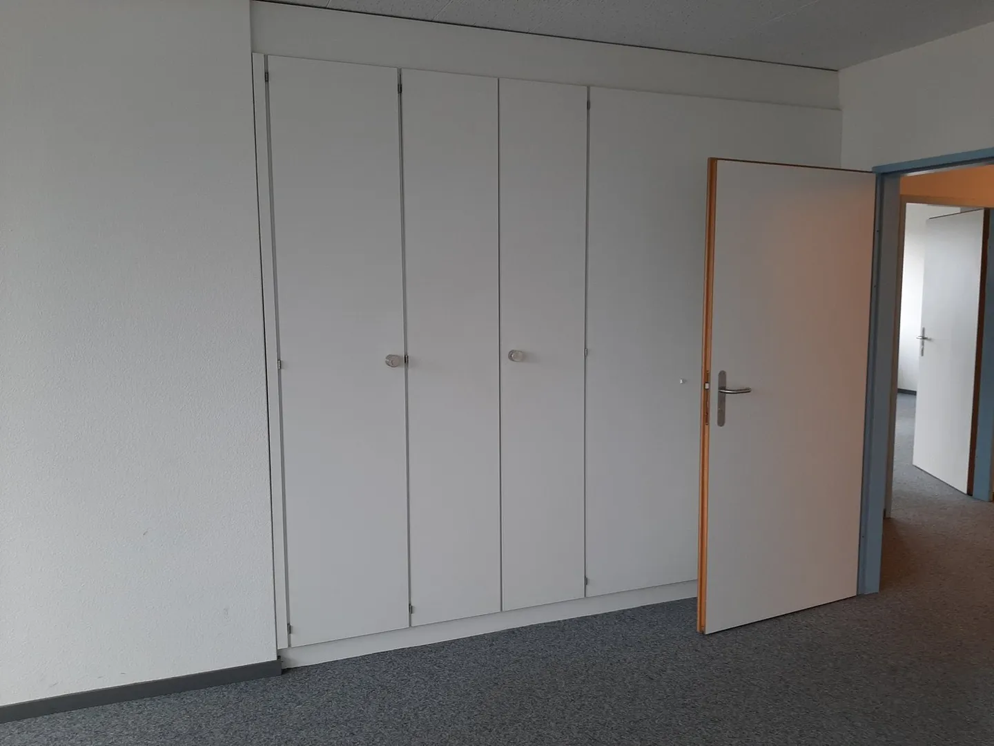 Büro- oder Praxisfläche beim EKZ Gartenstadt - Foto 6 von 6