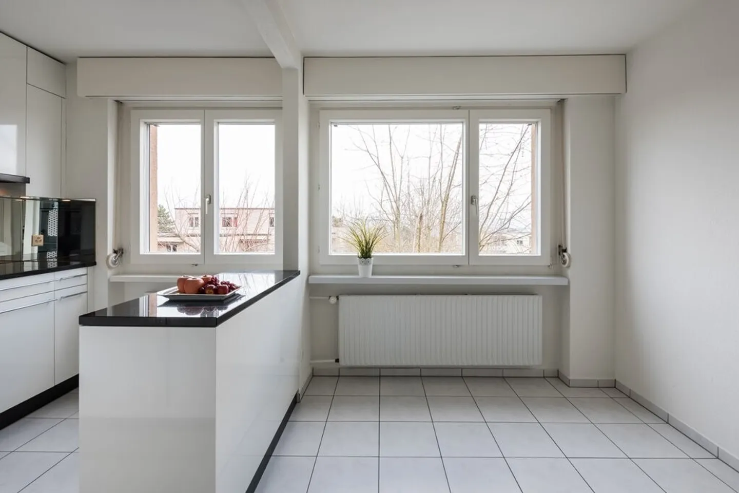 Hier endet Ihre Wohnungssuche - Foto 3 von 6
