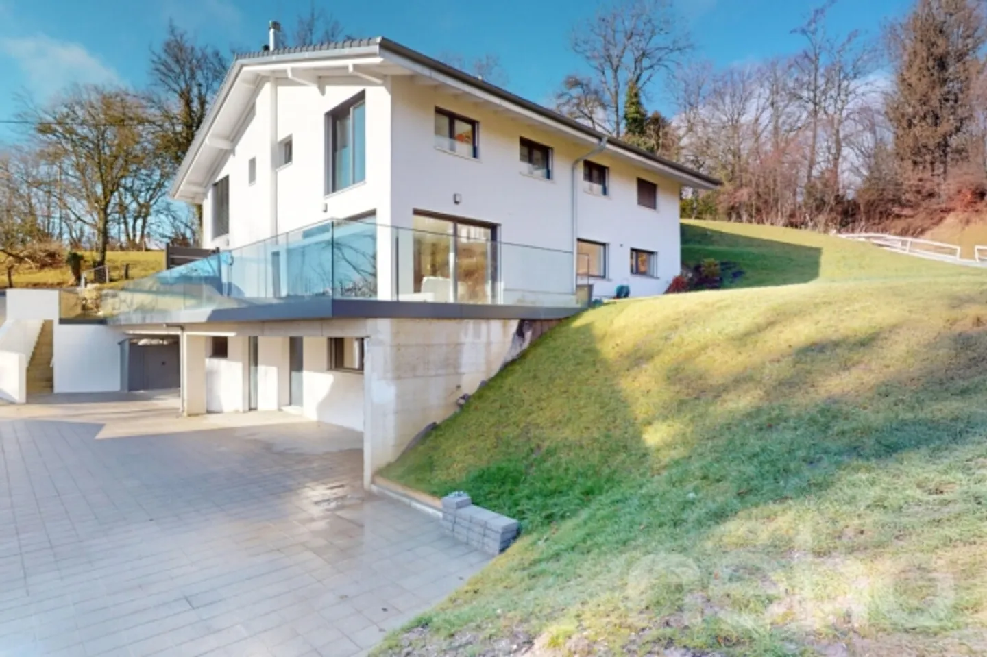 Bella casa nuova con finiture di pregio - Foto 3 di 13