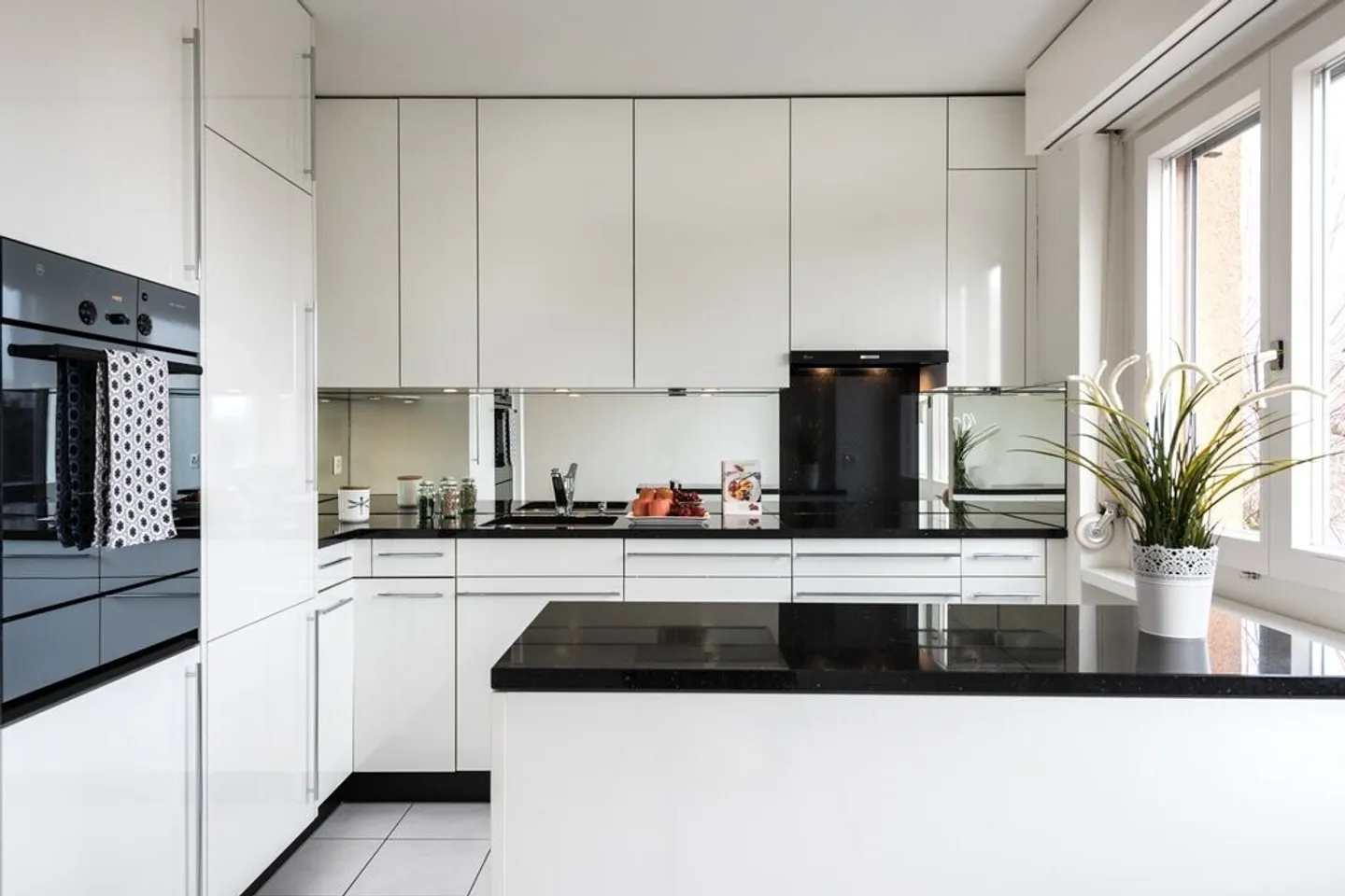 Hier endet Ihre Wohnungssuche - Foto 4 von 6