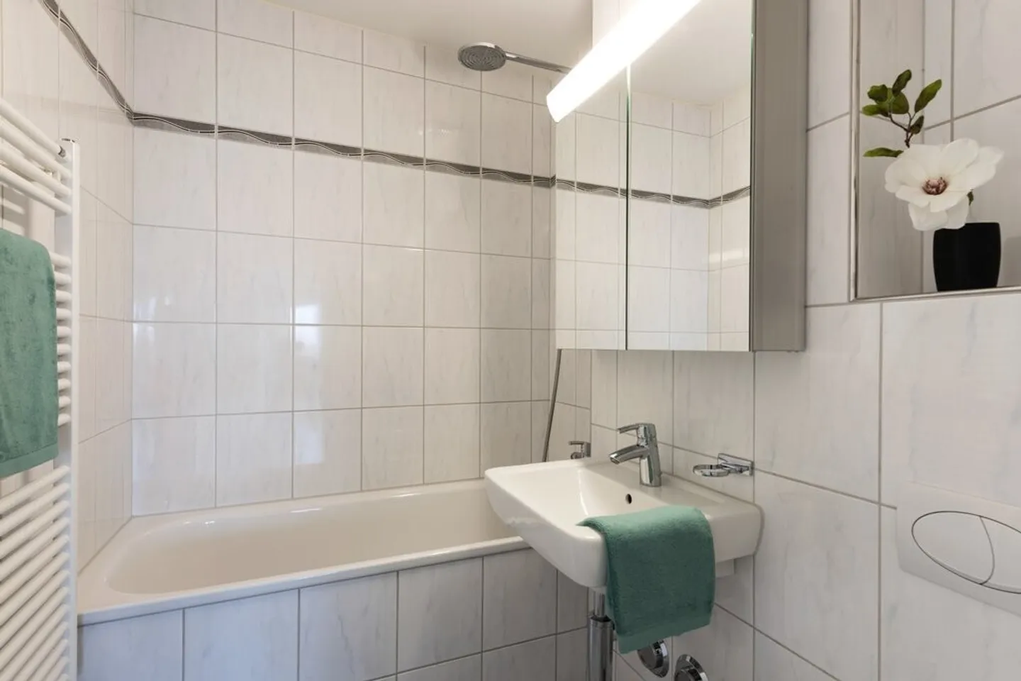 Hier endet Ihre Wohnungssuche - Foto 5 von 6