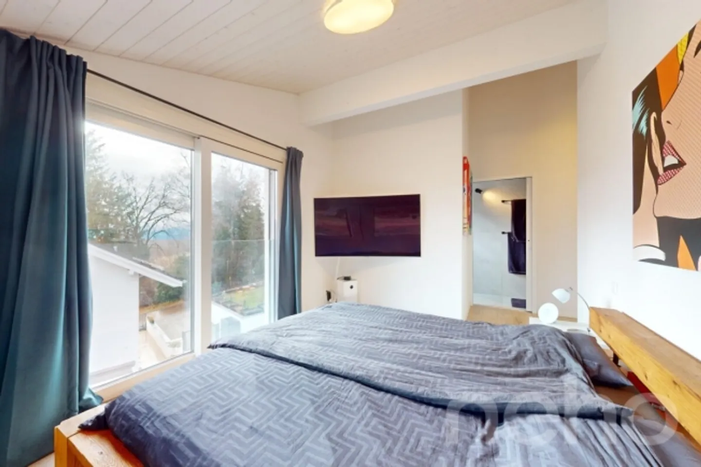 Bella casa nuova con finiture di pregio - Foto 9 di 13