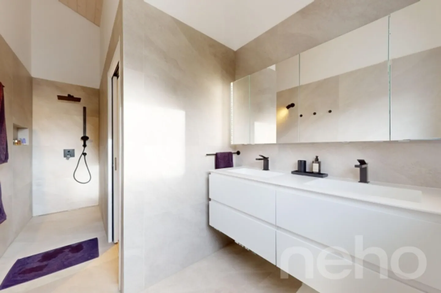 Bella casa nuova con finiture di pregio - Foto 10 di 13
