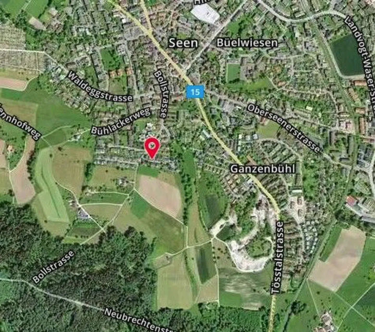 Single house for sale - Photo 4 of 13