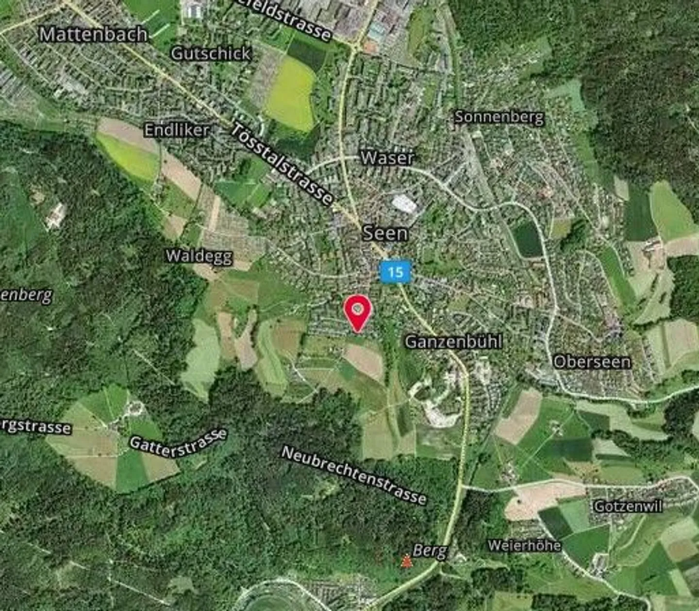 Single house for sale - Photo 5 of 13