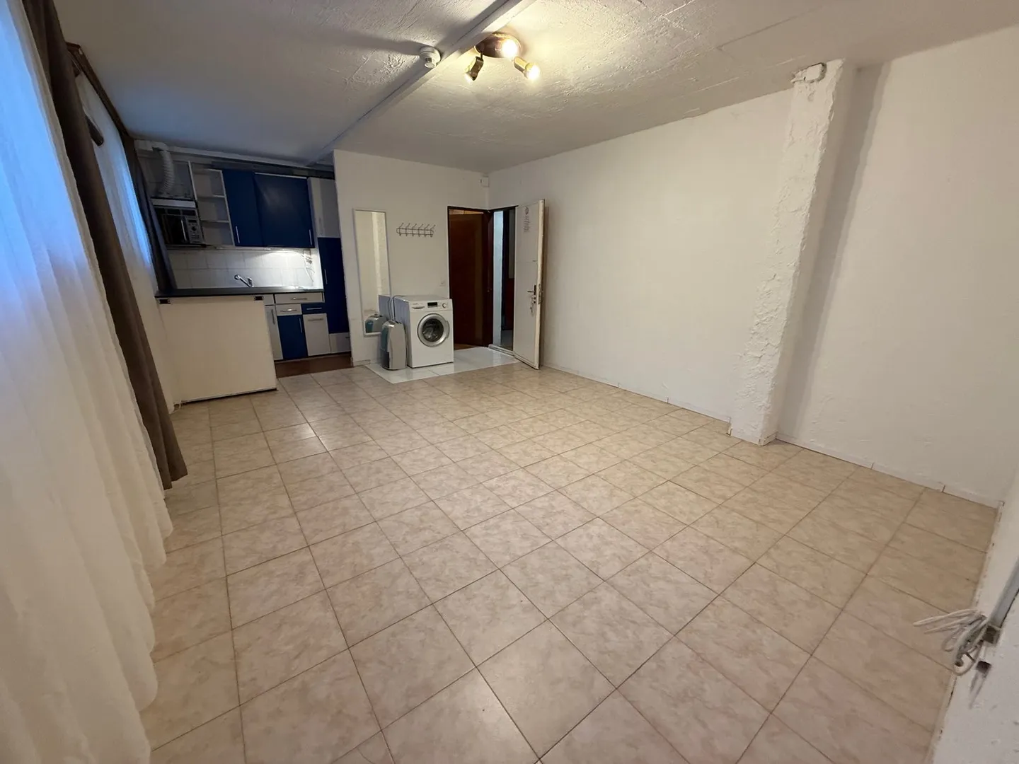 Auto Malerei- Spritz- Lackier- Werk Modulare Räume die clevere Lösung flexible Räumlichkeiten- 200m2 - Foto 12 von 21