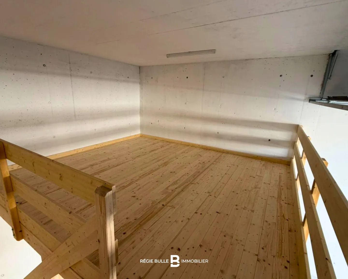 Rossens - Deposits / Local for rent - Photo 4 of 5