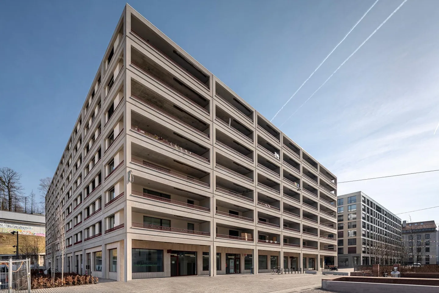 In der City zuhause, im Grünen daheim - Foto 2 von 5