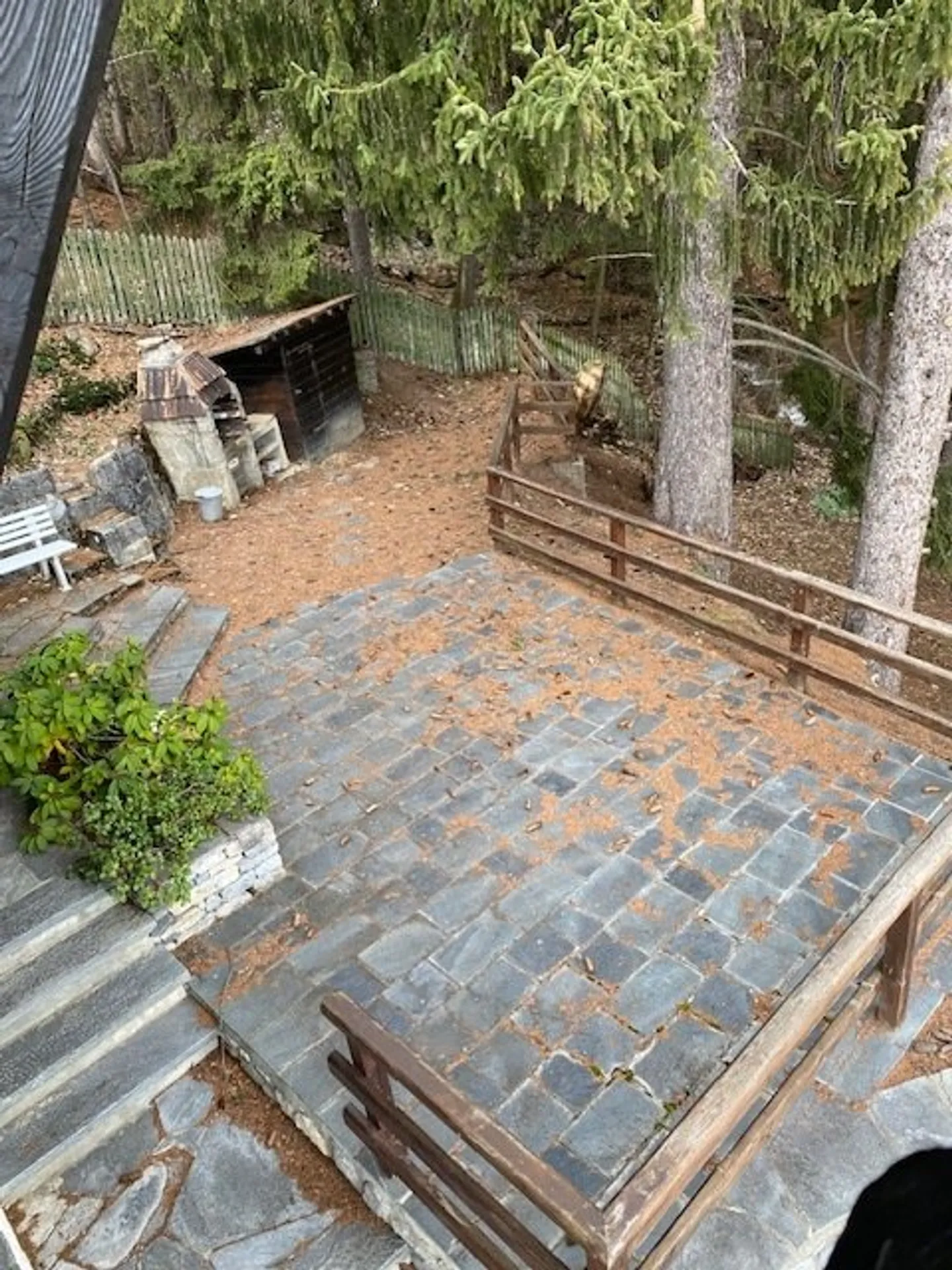 Offre unique - Maison de vacances avec 4 unités à Crans Montana - ou bien propriété d'investissement - Photo 7 sur 35