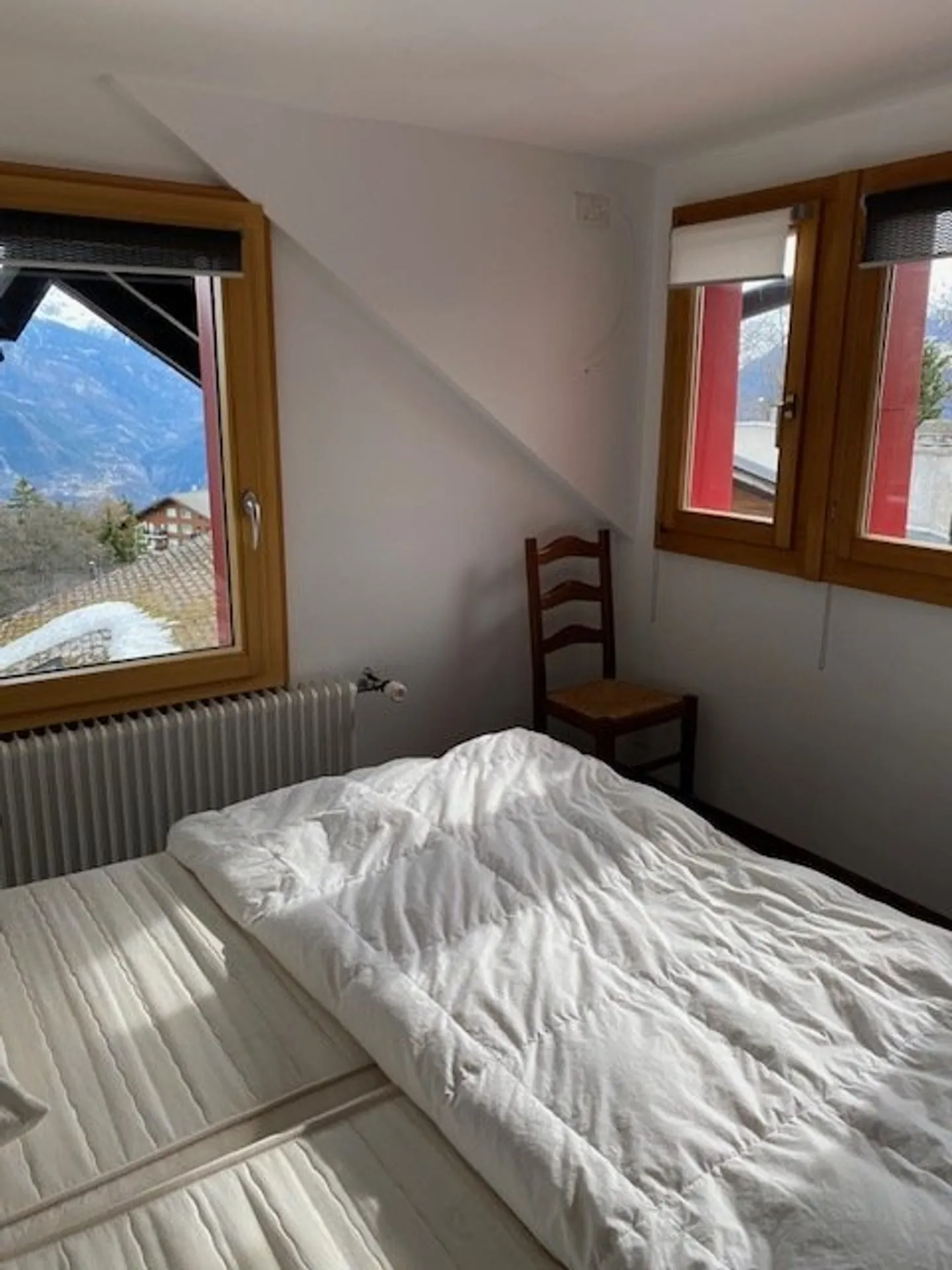 Offre unique - Maison de vacances avec 4 unités à Crans Montana - ou bien propriété d'investissement - Photo 12 sur 35