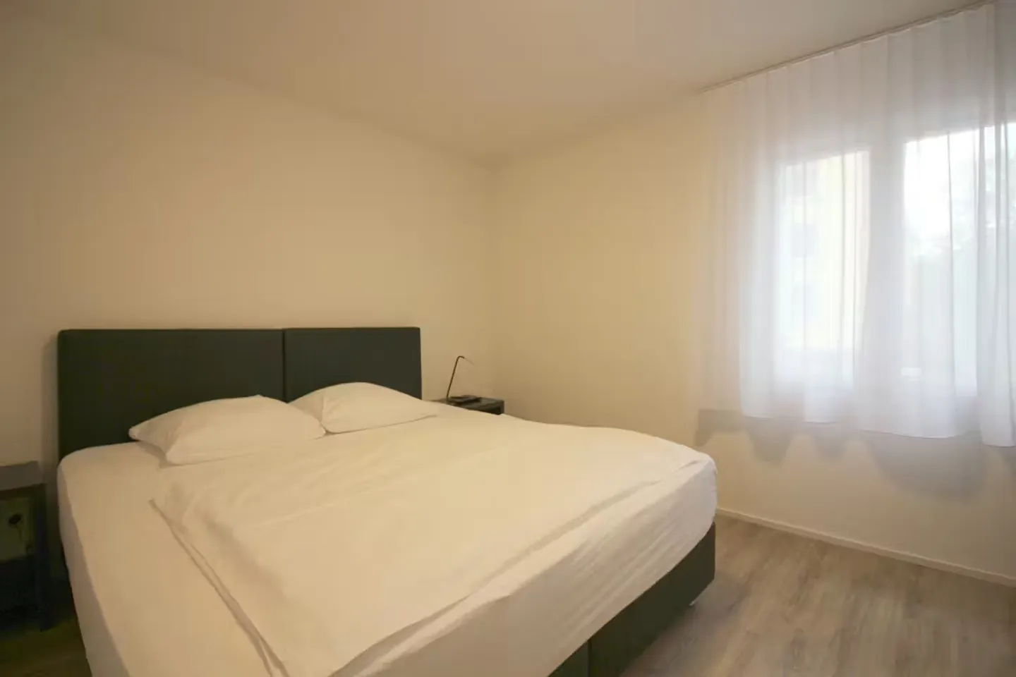 Charmante Wohnung in Zürich - Foto 8 von 10