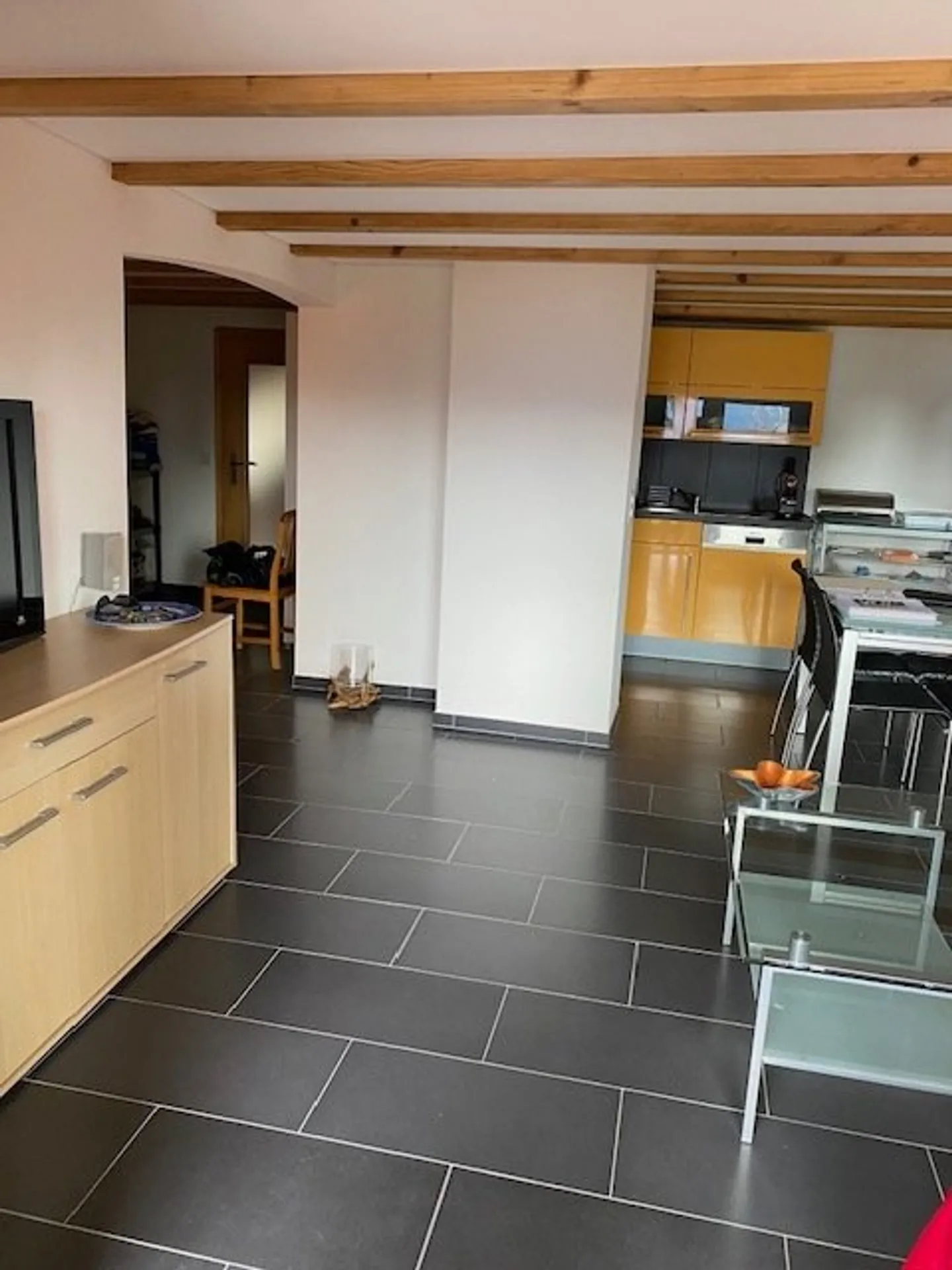 Offre unique - Maison de vacances avec 4 unités à Crans Montana - ou bien propriété d'investissement - Photo 15 sur 35