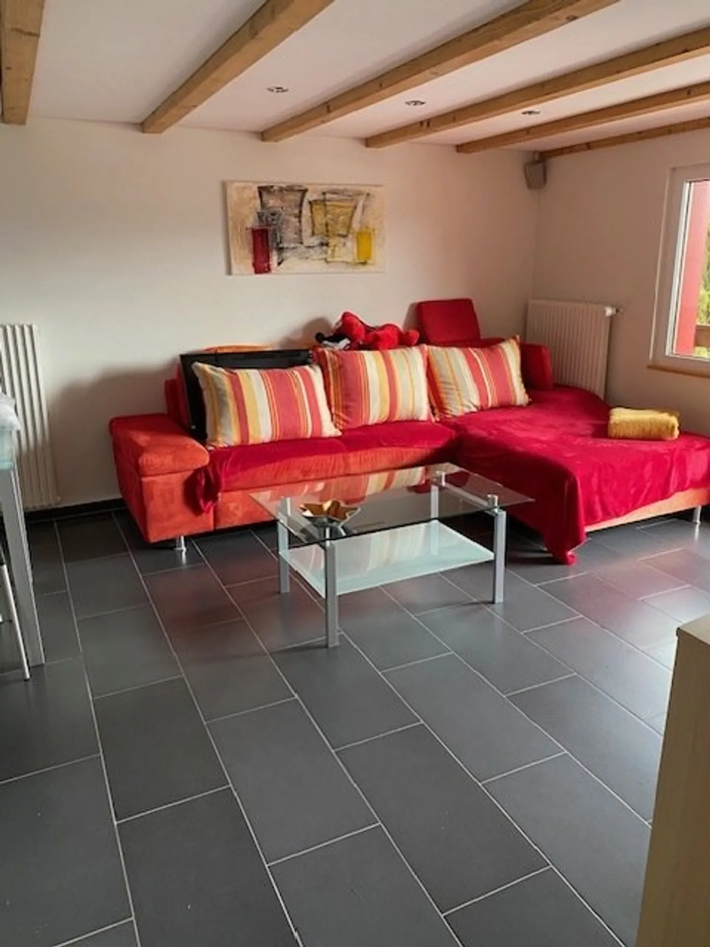 Offre unique - Maison de vacances avec 4 unités à Crans Montana - ou bien propriété d'investissement - Photo 17 sur 35