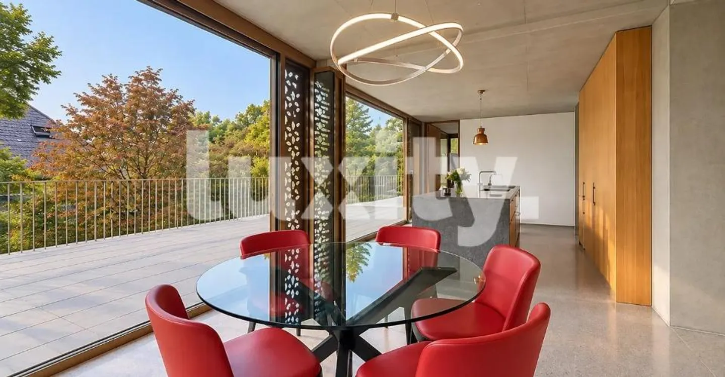 Contemporary and Bright Duplex - Photo 3 of 3