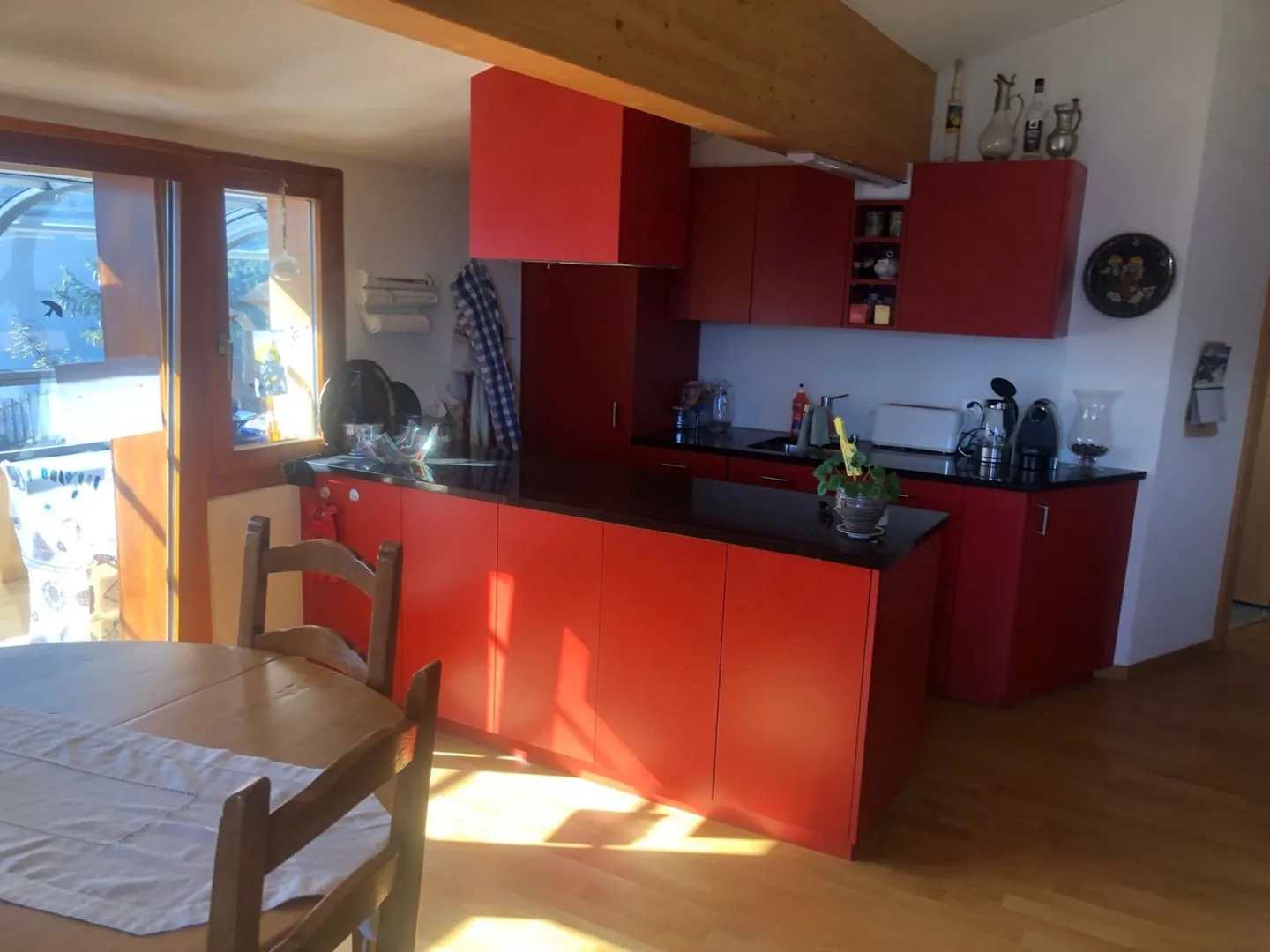 Offre unique - Maison de vacances avec 4 unités à Crans Montana - ou bien propriété d'investissement - Photo 25 sur 35
