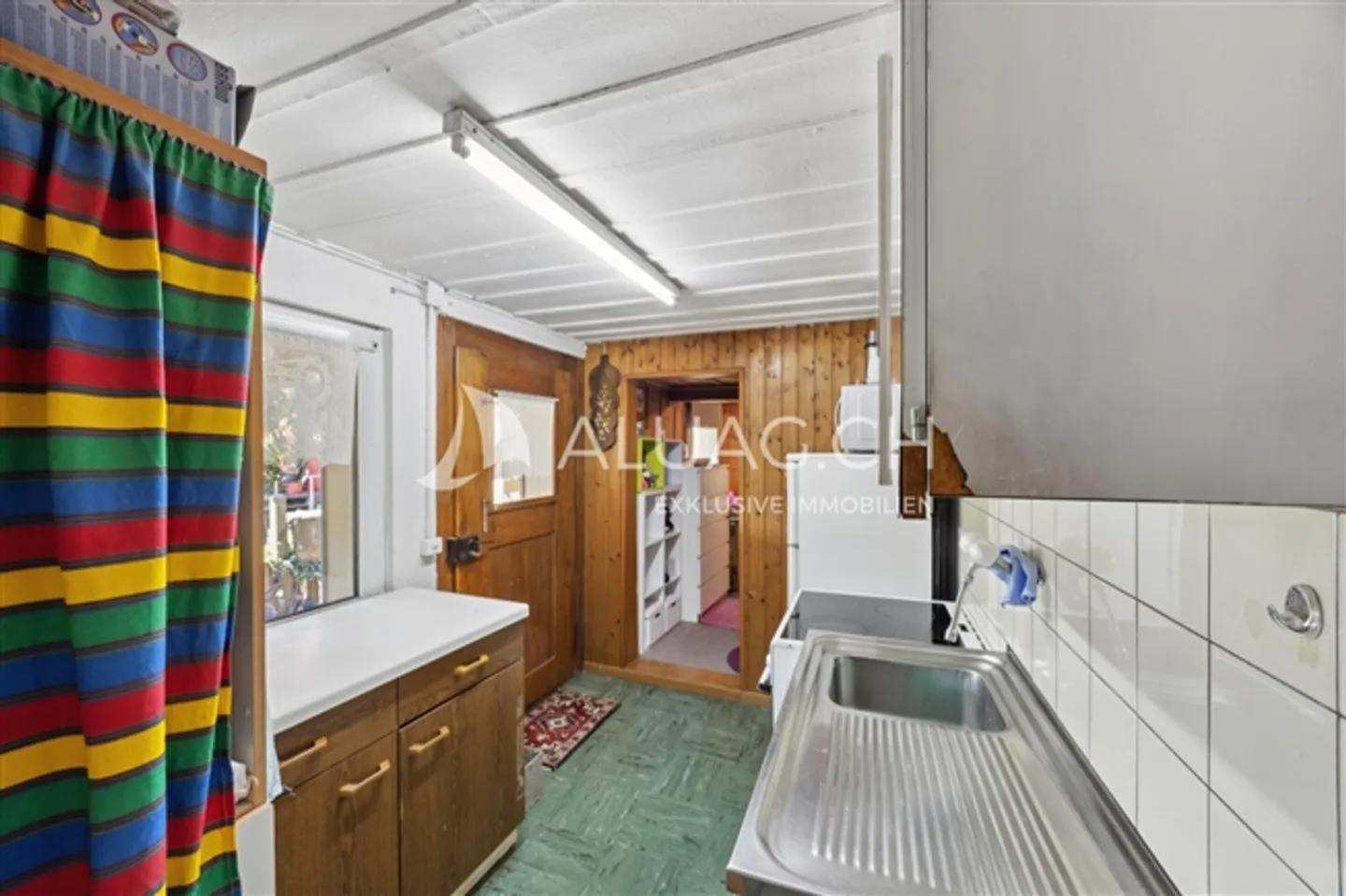 Charmantes Bauernhaus mit Potenzial - Foto 6 von 11