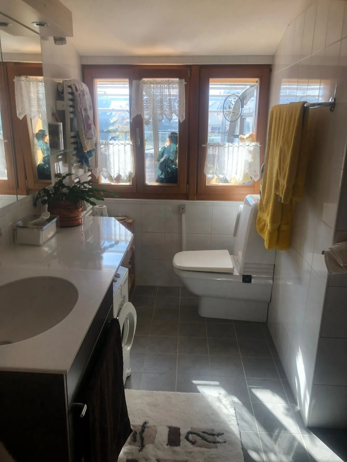 Offre unique - Maison de vacances avec 4 unités à Crans Montana - ou bien propriété d'investissement - Photo 27 sur 35