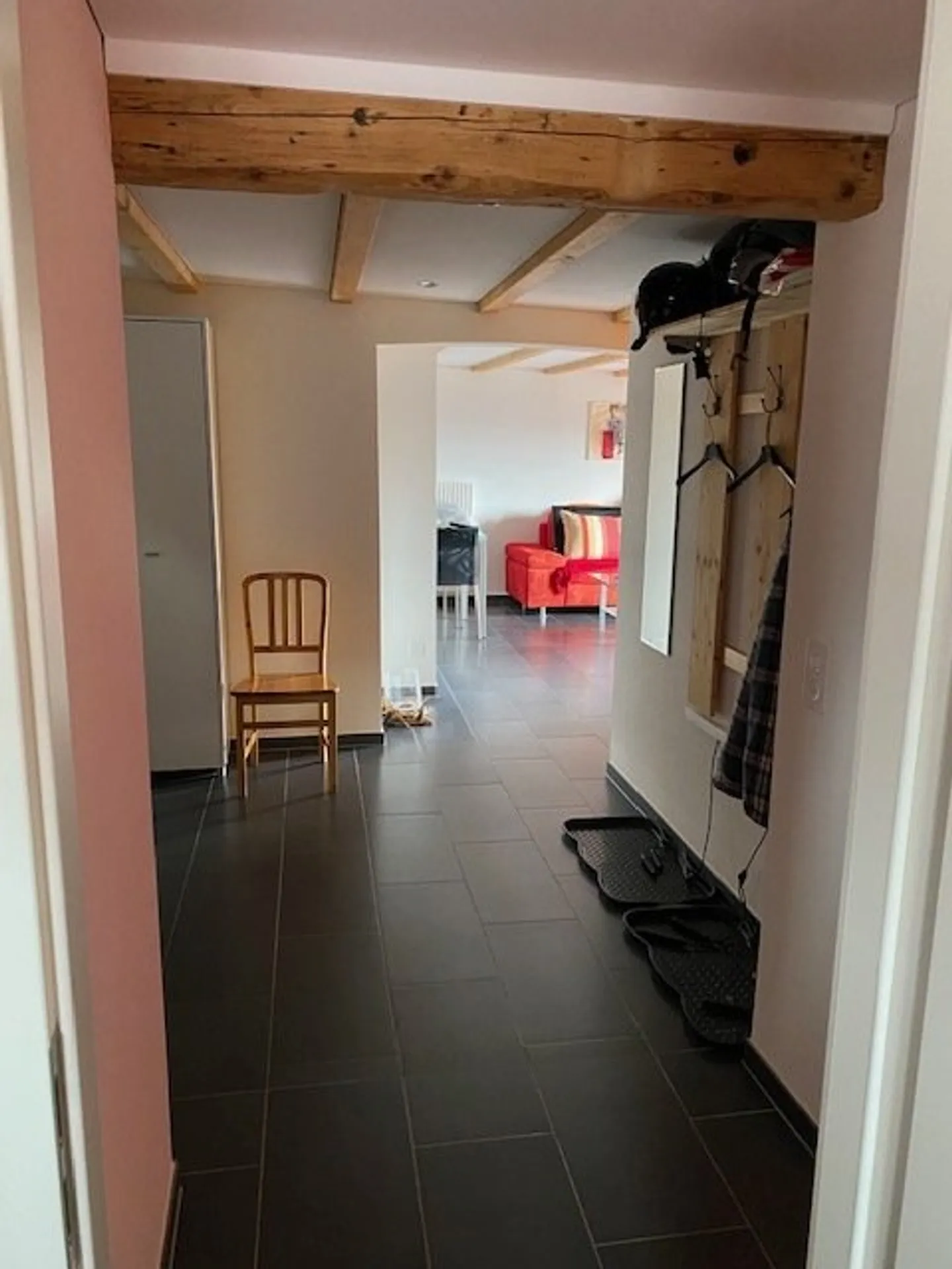 Offre unique - Maison de vacances avec 4 unités à Crans Montana - ou bien propriété d'investissement - Photo 29 sur 35