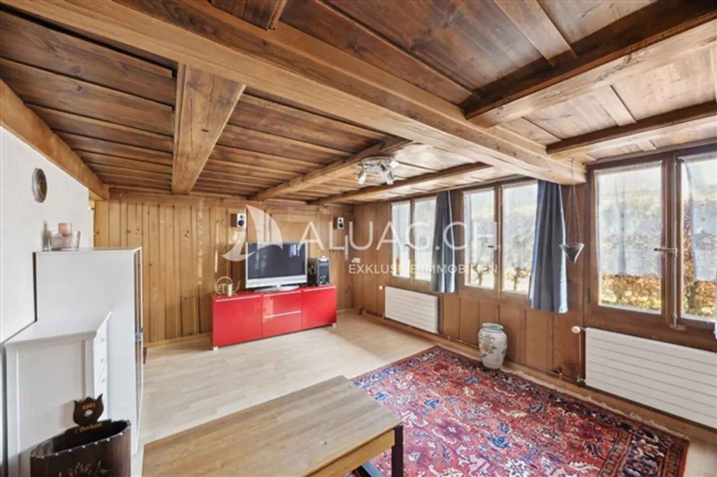 Charmantes Bauernhaus mit Potenzial - Foto 8 von 11