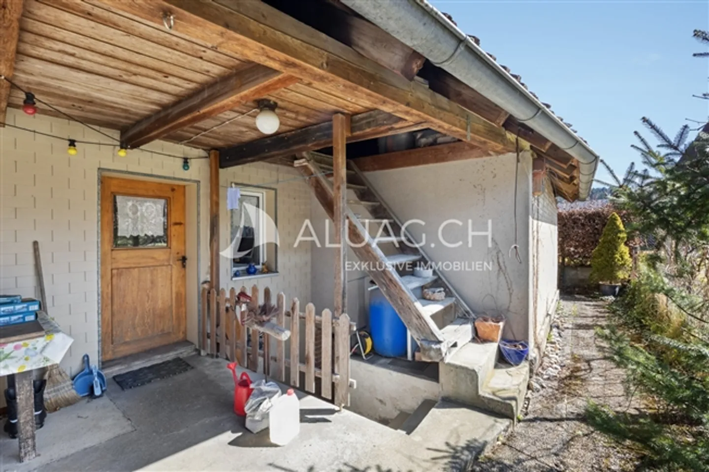 Charmantes Bauernhaus mit Potenzial - Foto 9 von 11